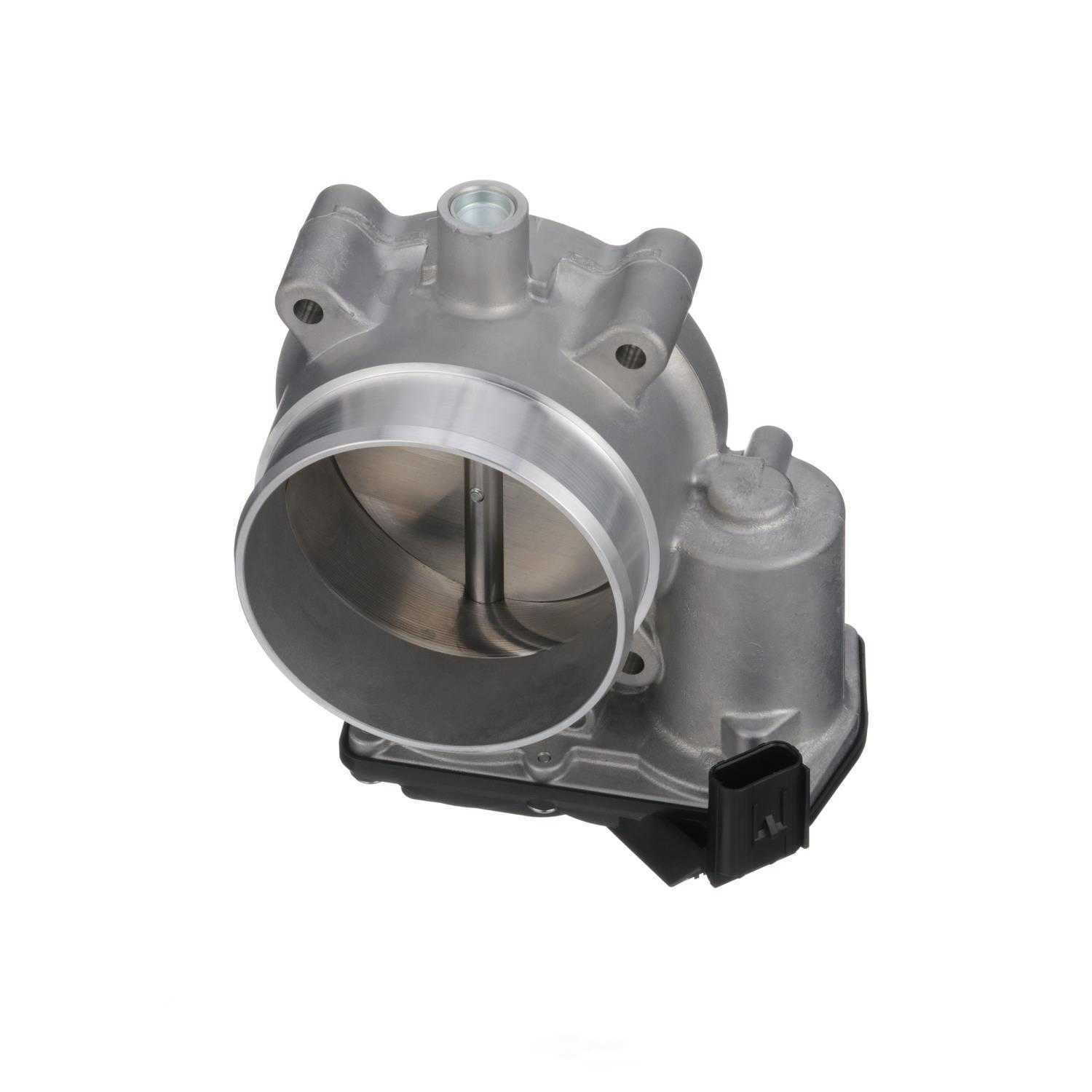 STANDARD MOTOR PRODUCTS - Fuel Injection Throttle Body Assembly - STA S20083