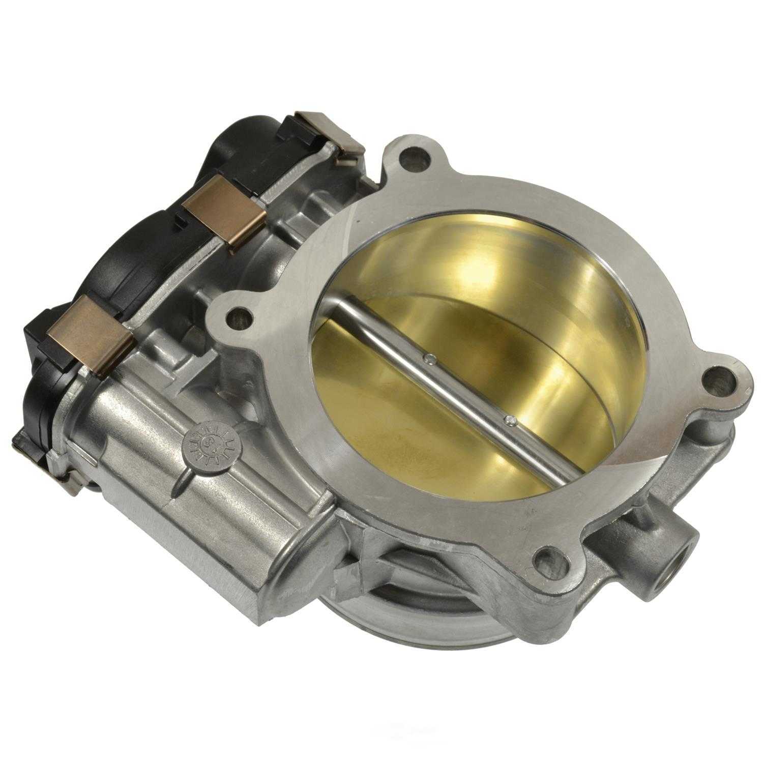 STANDARD MOTOR PRODUCTS - Fuel Injection Throttle Body - STA S20085