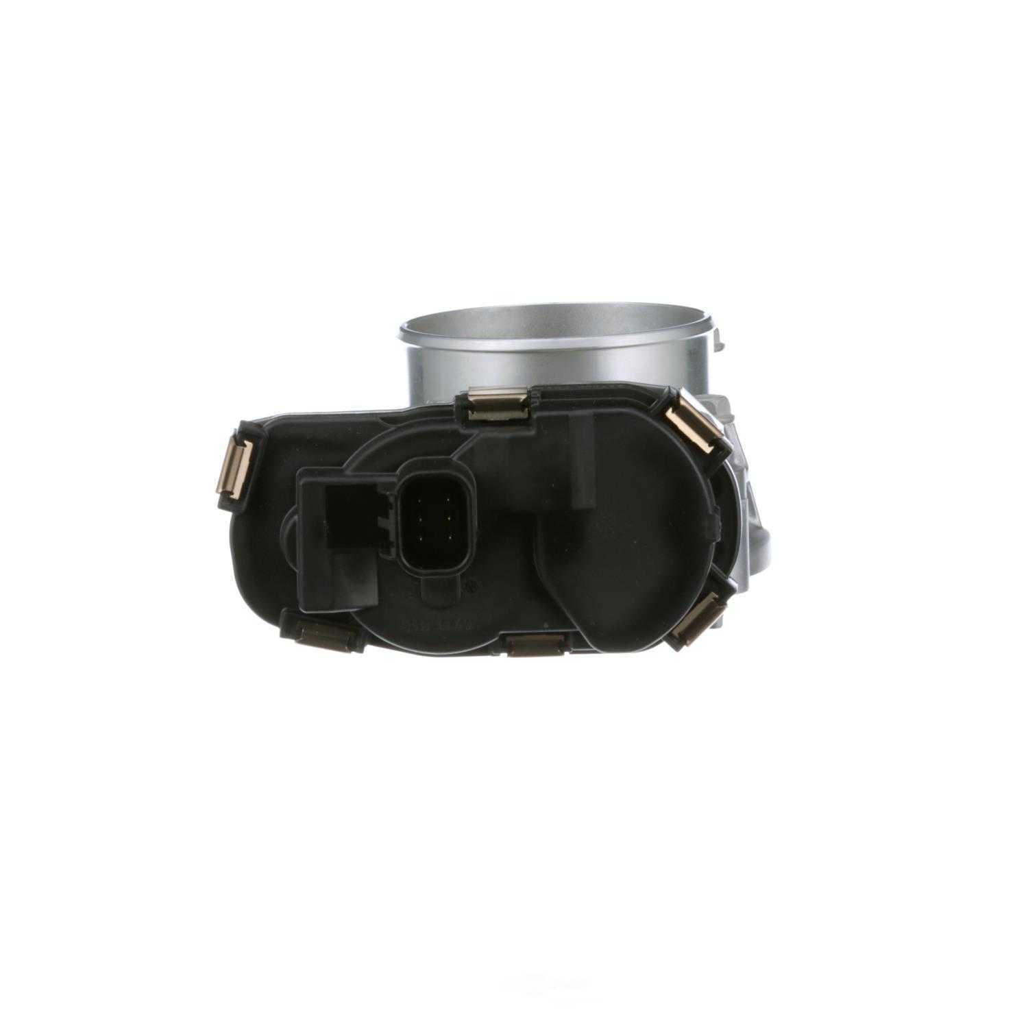 STANDARD MOTOR PRODUCTS - Fuel Injection Throttle Body - STA - s20086
