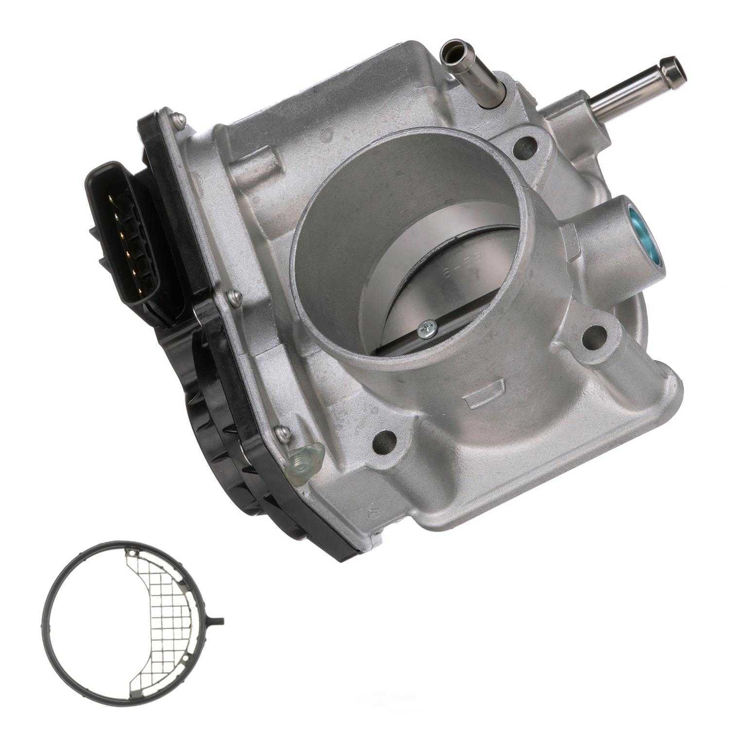 STANDARD MOTOR PRODUCTS - Fuel Injection Throttle Body - STA - s20090