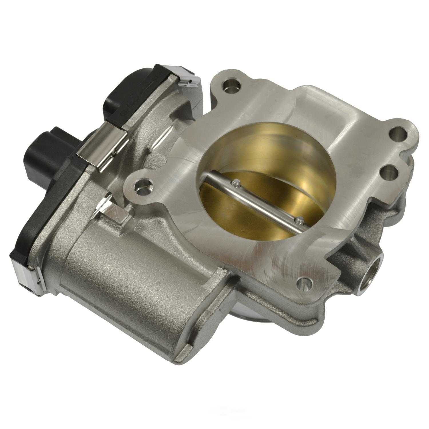 STANDARD MOTOR PRODUCTS - Fuel Injection Throttle Body - STA - s20092