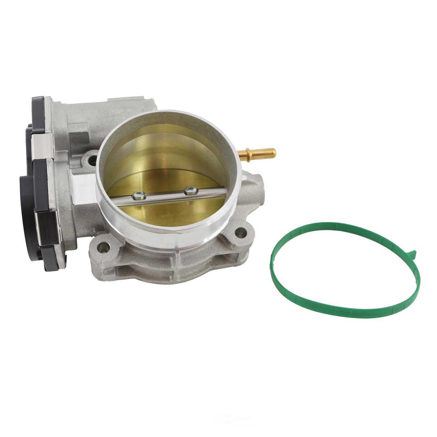 STANDARD MOTOR PRODUCTS - Fuel Injection Throttle Body Assembly - STA S20094