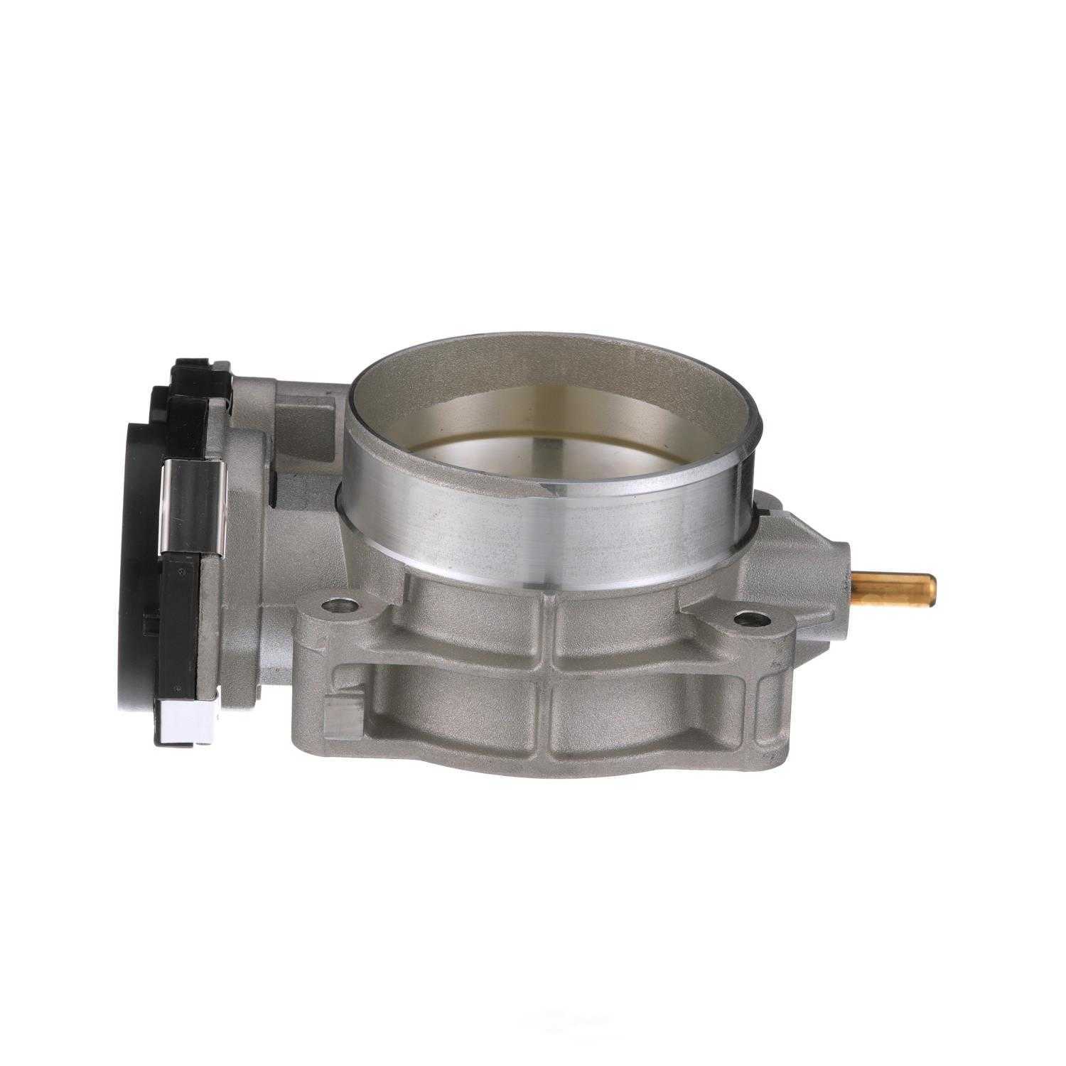STANDARD MOTOR PRODUCTS - Fuel Injection Throttle Body Assembly - STA S20094