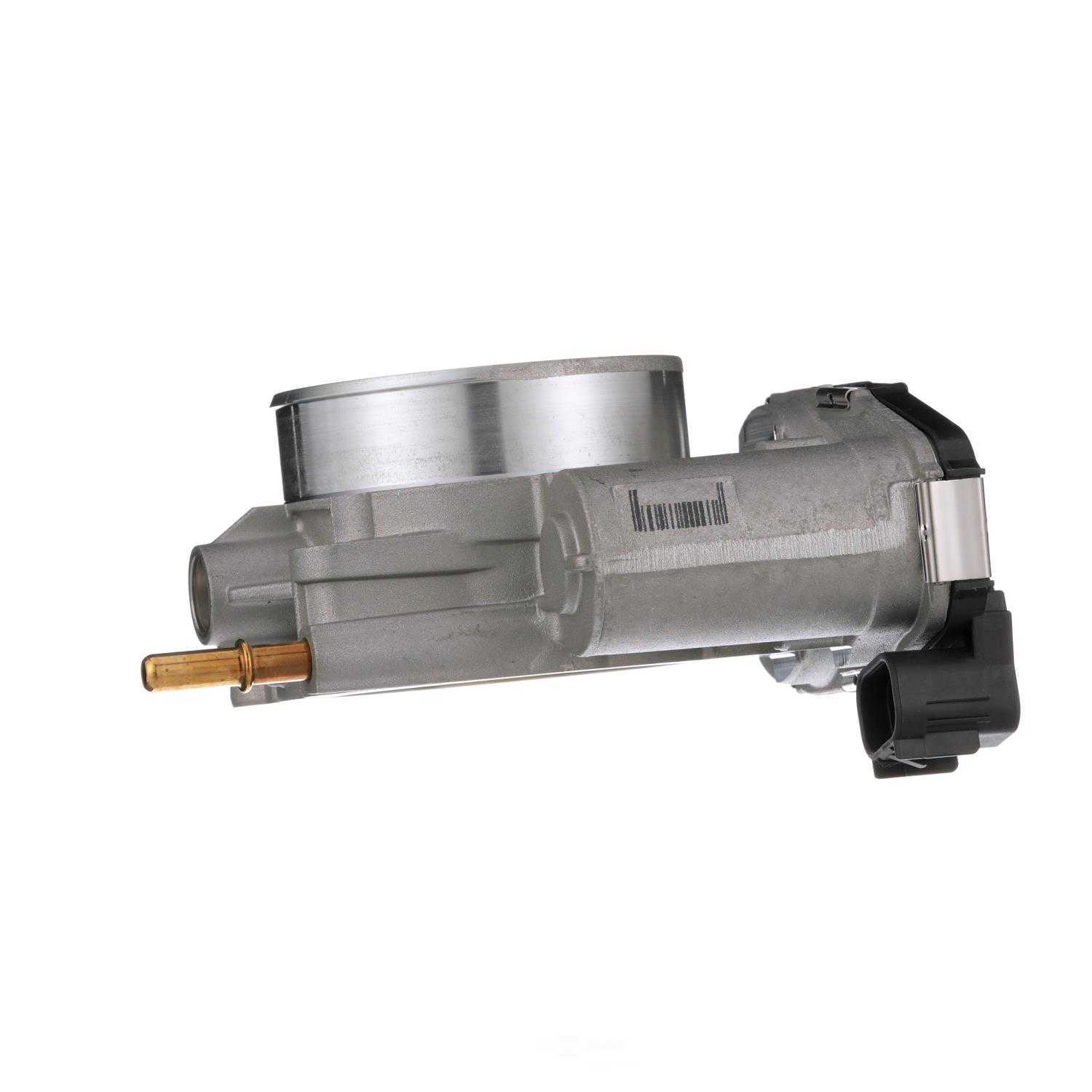 STANDARD MOTOR PRODUCTS - Fuel Injection Throttle Body Assembly - STA S20094