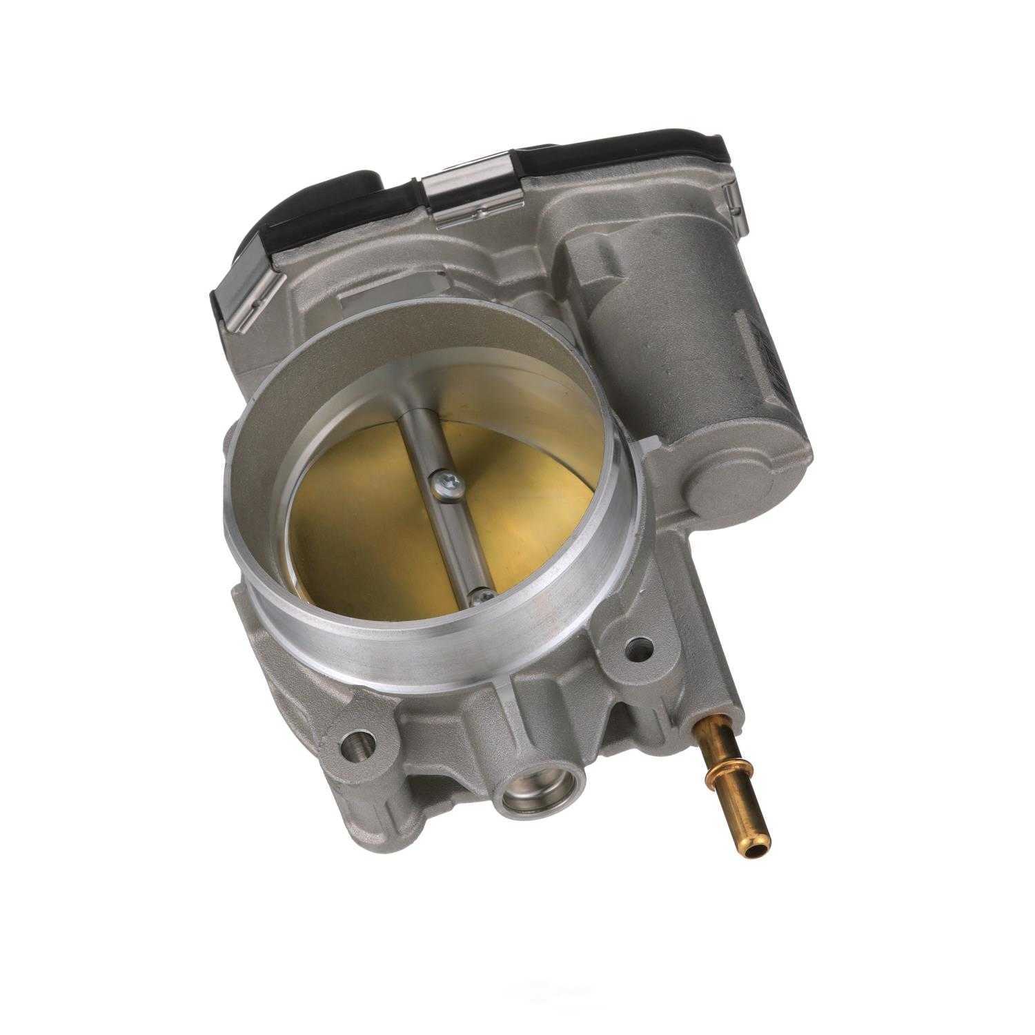 STANDARD MOTOR PRODUCTS - Fuel Injection Throttle Body Assembly - STA S20094