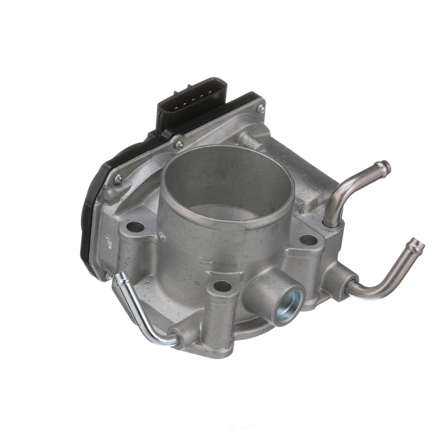 STANDARD MOTOR PRODUCTS - Fuel Injection Throttle Body - STA S20097