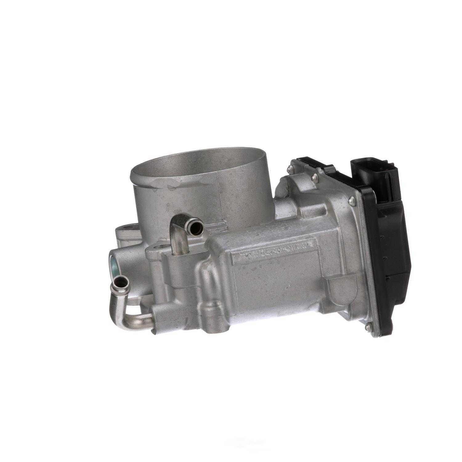 STANDARD MOTOR PRODUCTS - Fuel Injection Throttle Body Assembly - STA S20097