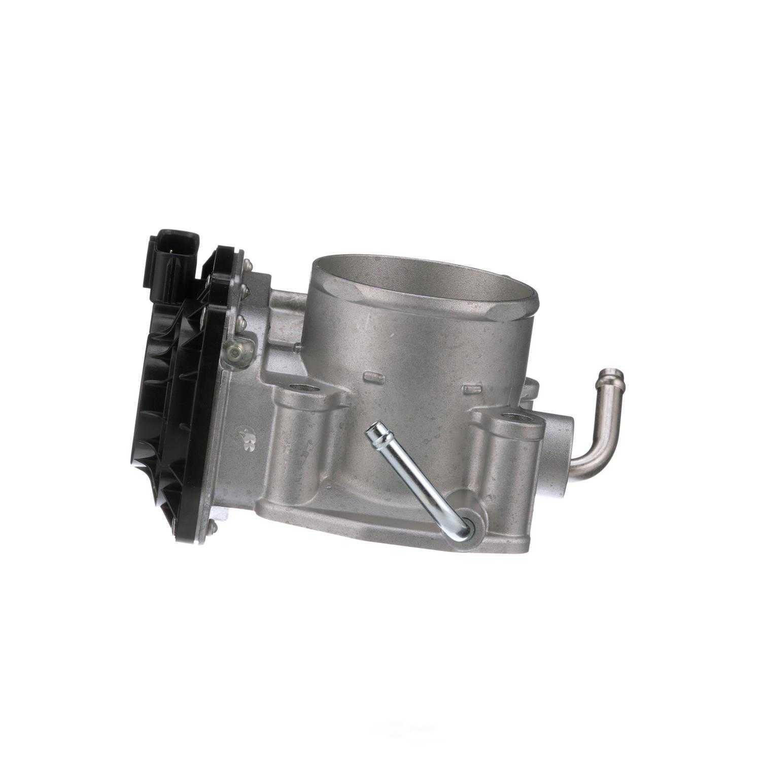 STANDARD MOTOR PRODUCTS - Fuel Injection Throttle Body Assembly - STA S20097