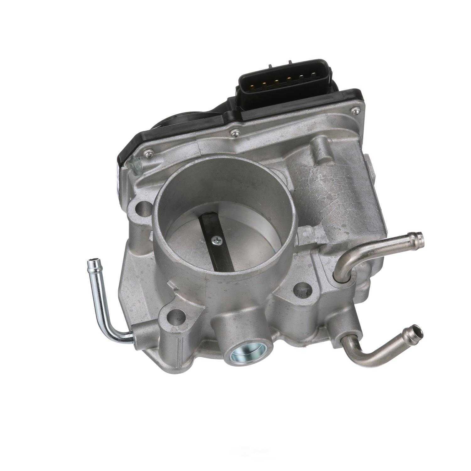 STANDARD MOTOR PRODUCTS - Fuel Injection Throttle Body Assembly - STA S20097