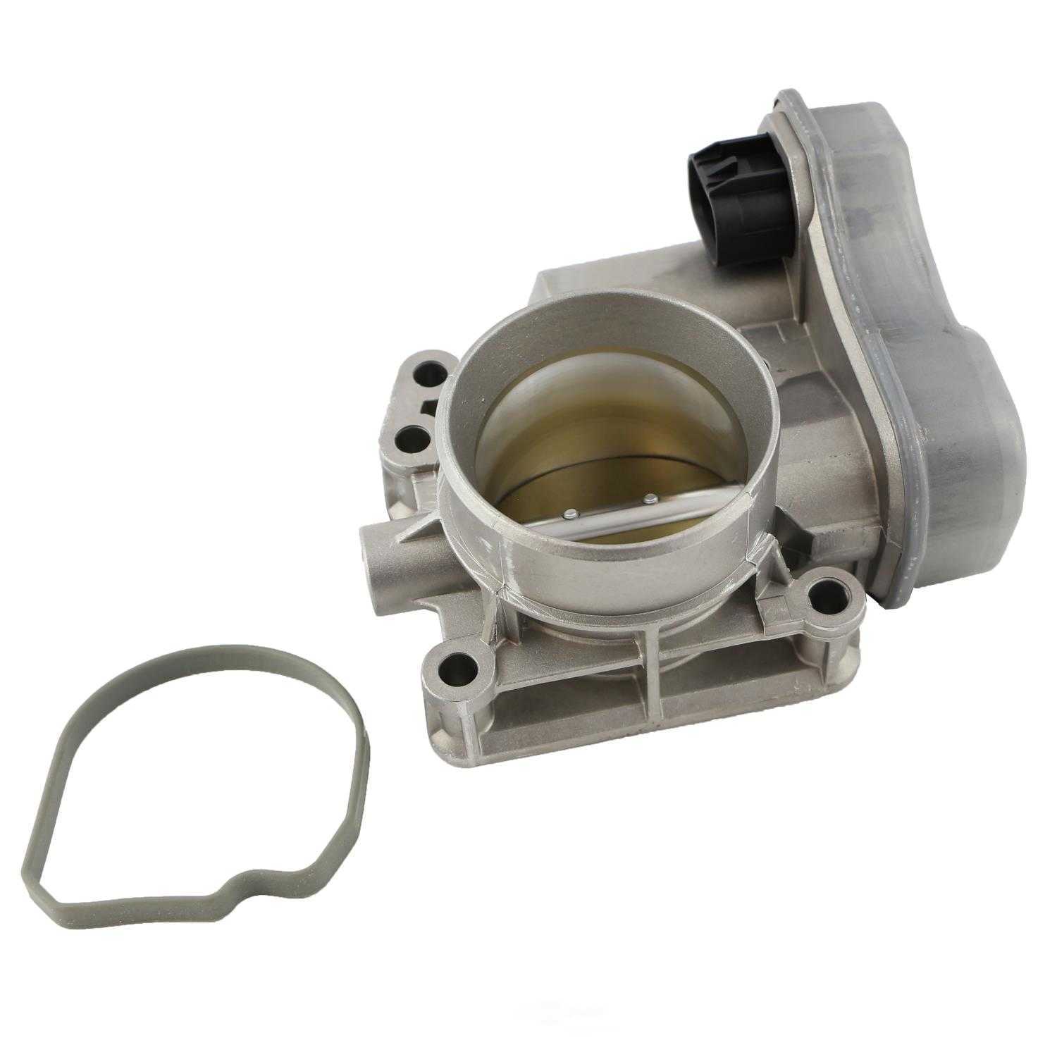 STANDARD MOTOR PRODUCTS - Fuel Injection Throttle Body - STA S20098