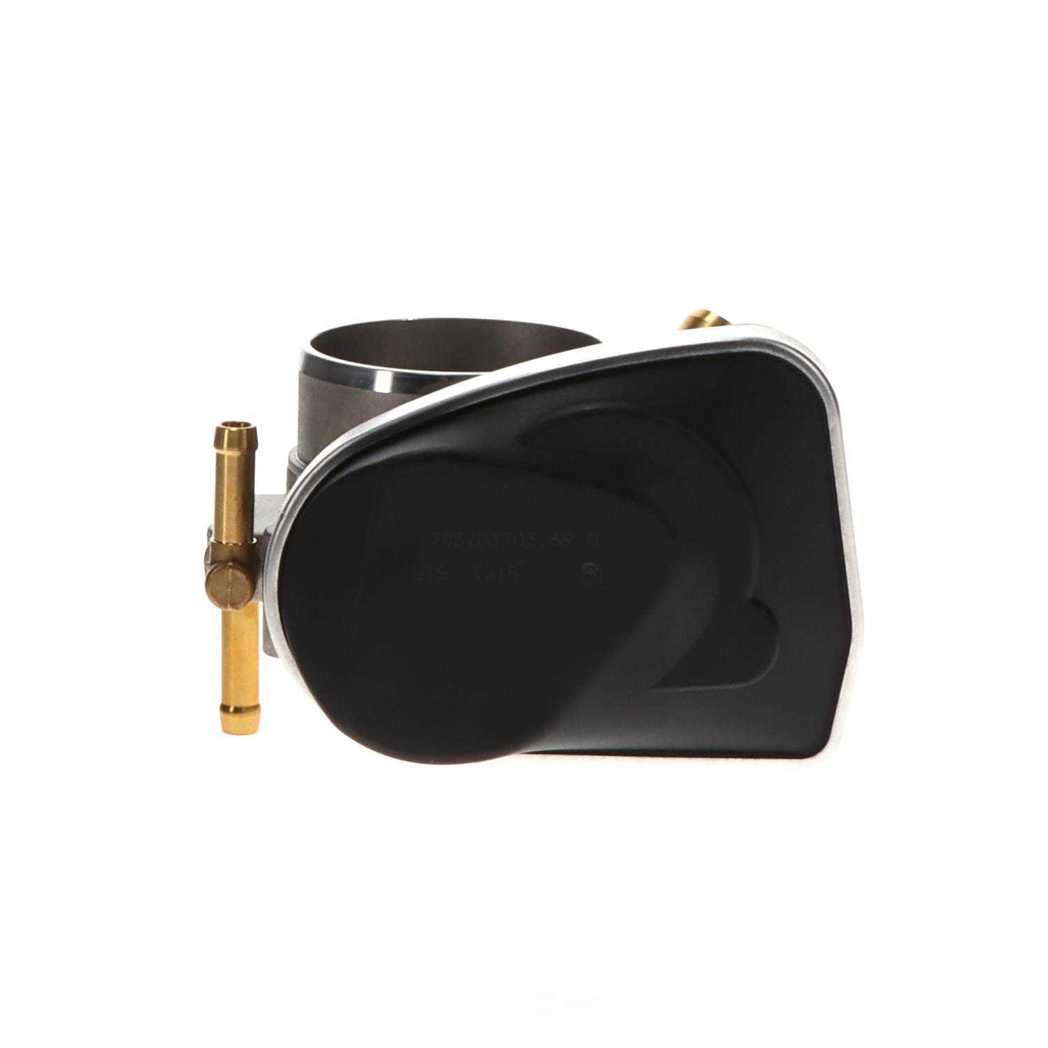STANDARD MOTOR PRODUCTS - Fuel Injection Throttle Body - STA - s20111