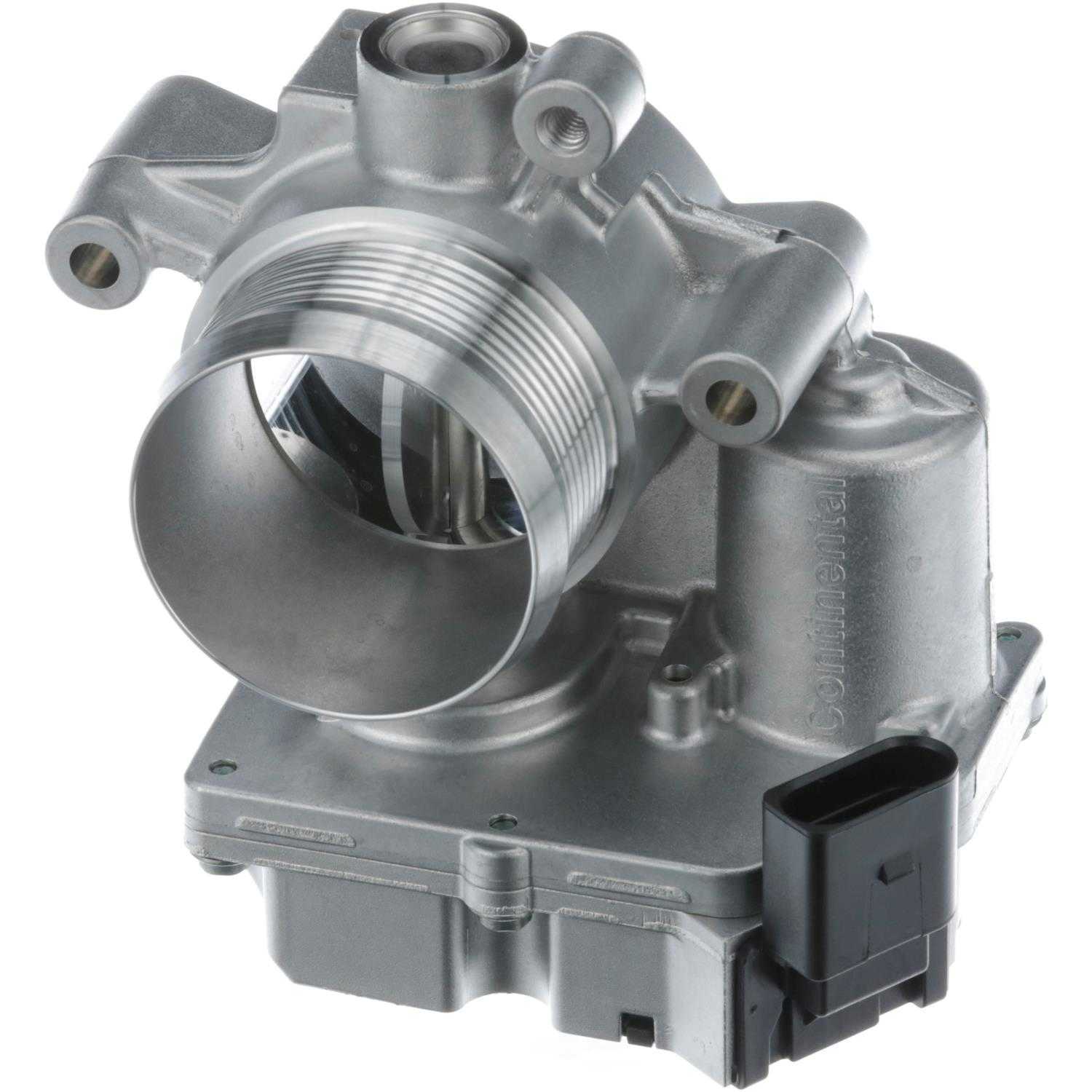 STANDARD MOTOR PRODUCTS - Fuel Injection Throttle Body - STA - s20118