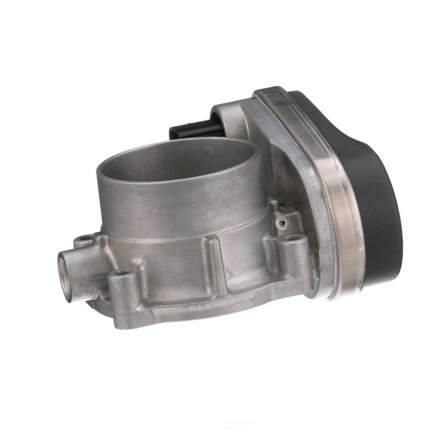 STANDARD MOTOR PRODUCTS - Fuel Injection Throttle Body Assembly - STA S20120