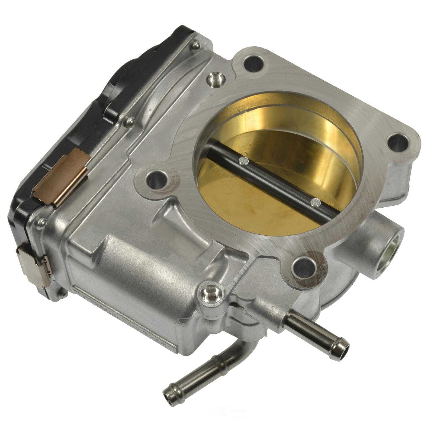 STANDARD MOTOR PRODUCTS - Fuel Injection Throttle Body - STA - s20123