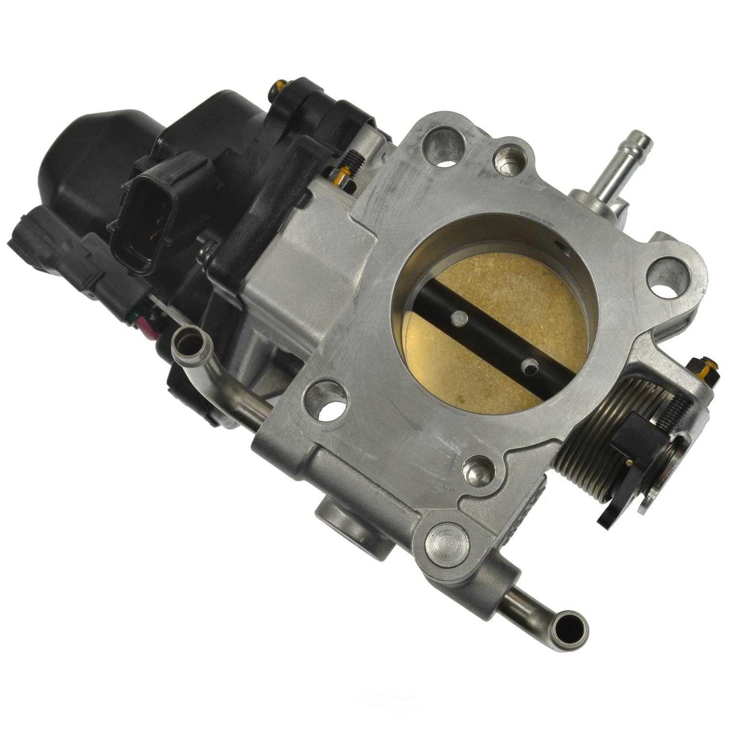 STANDARD MOTOR PRODUCTS - Fuel Injection Throttle Body - STA S20124