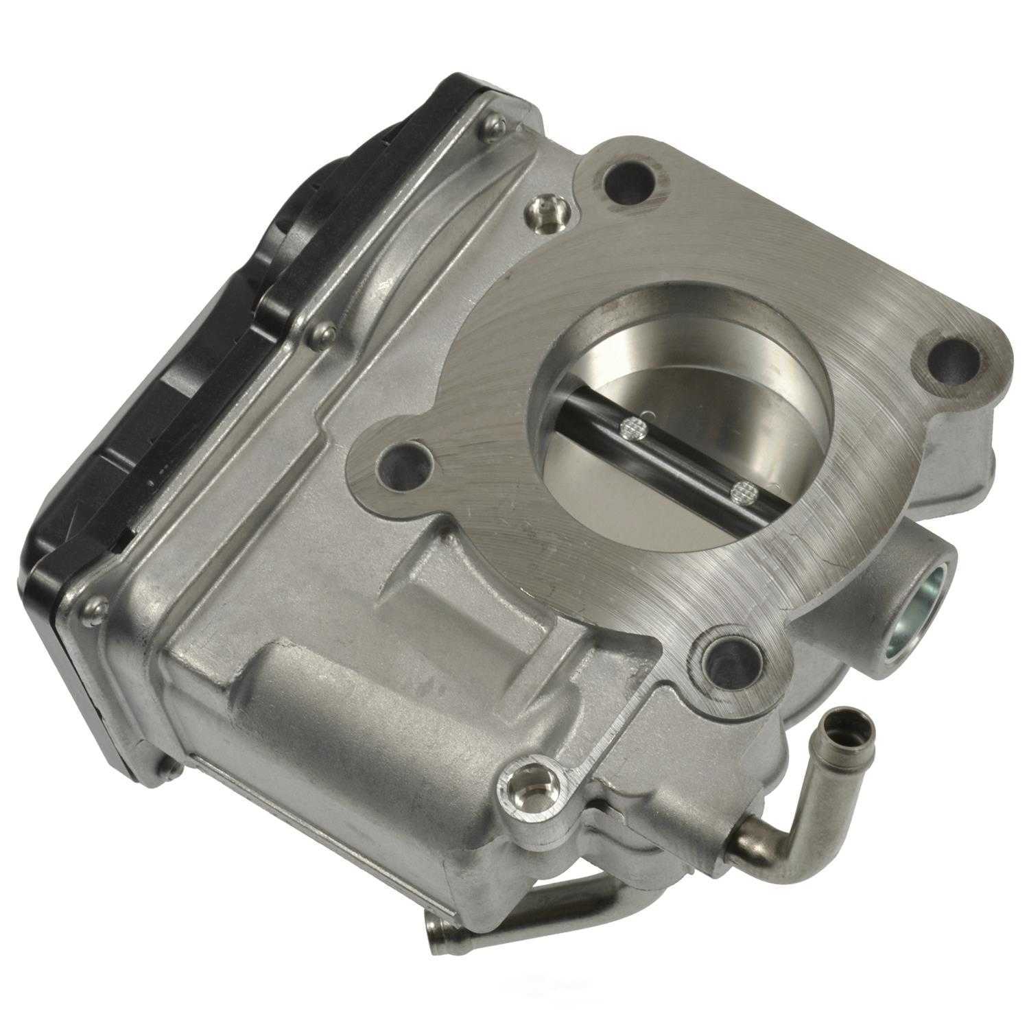STANDARD MOTOR PRODUCTS - Fuel Injection Throttle Body Assembly - STA S20125