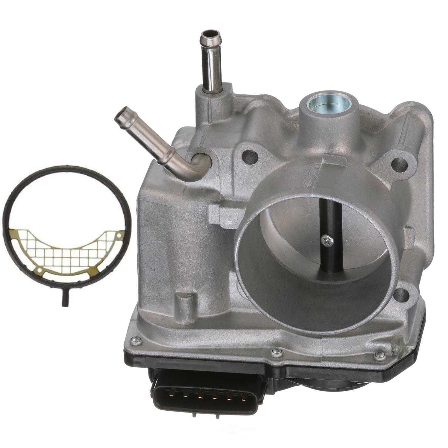 STANDARD MOTOR PRODUCTS - Fuel Injection Throttle Body - STA - s20126