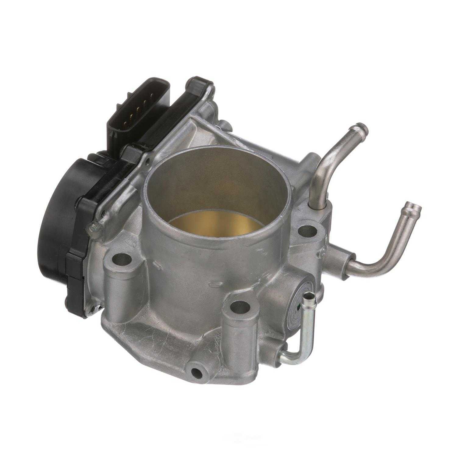 STANDARD MOTOR PRODUCTS - Fuel Injection Throttle Body Assembly - STA S20127