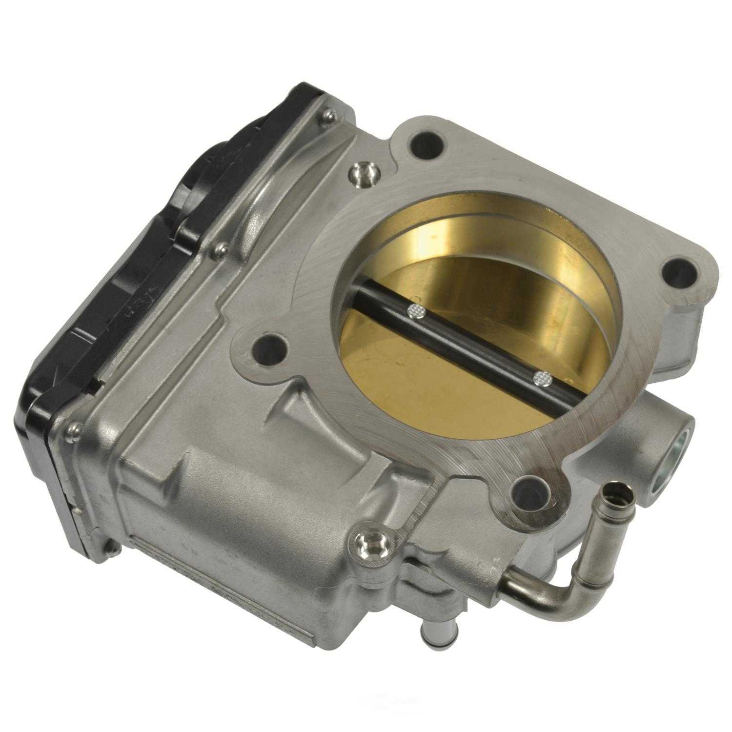 STANDARD MOTOR PRODUCTS - Fuel Injection Throttle Body - STA S20130