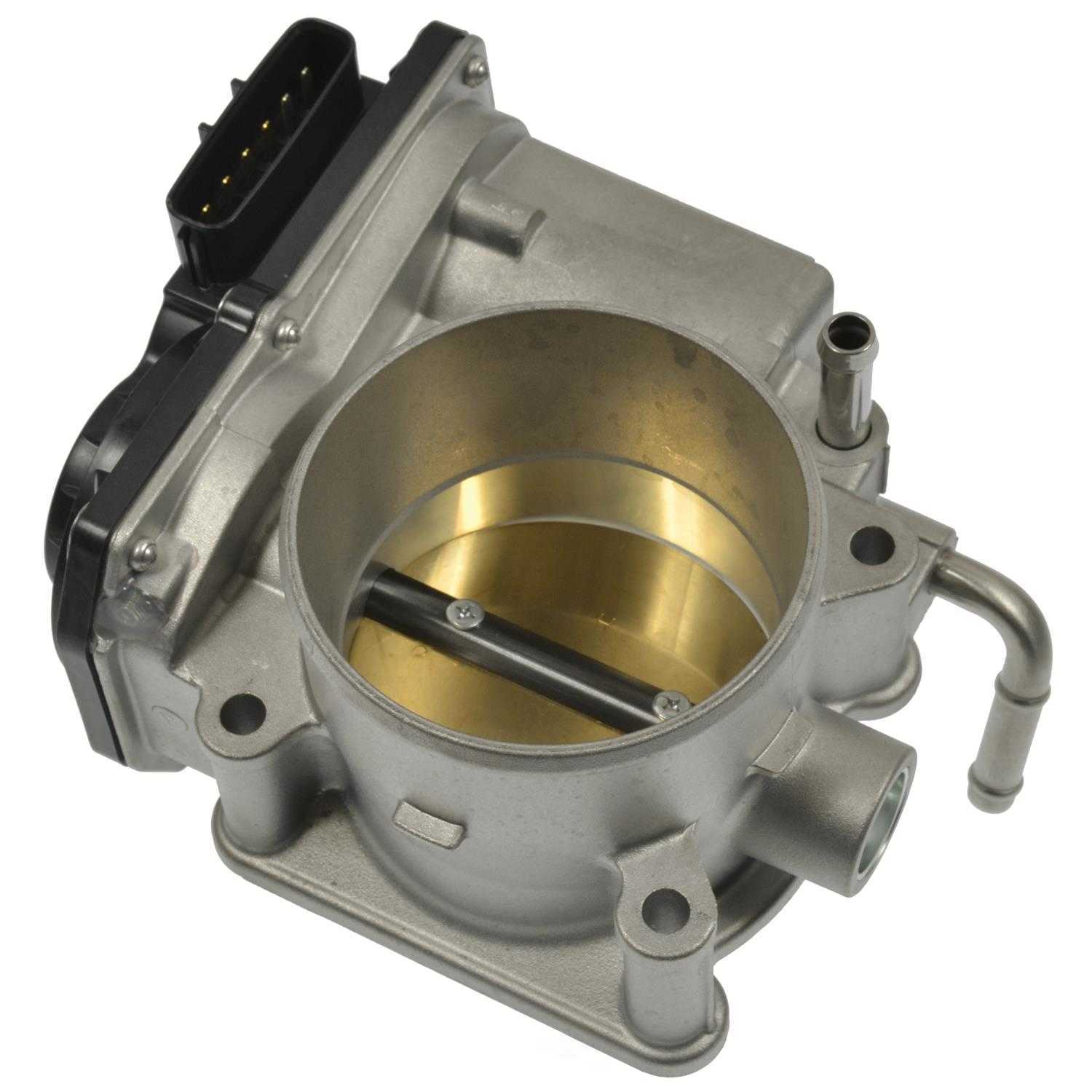 STANDARD MOTOR PRODUCTS - Fuel Injection Throttle Body - STA S20130