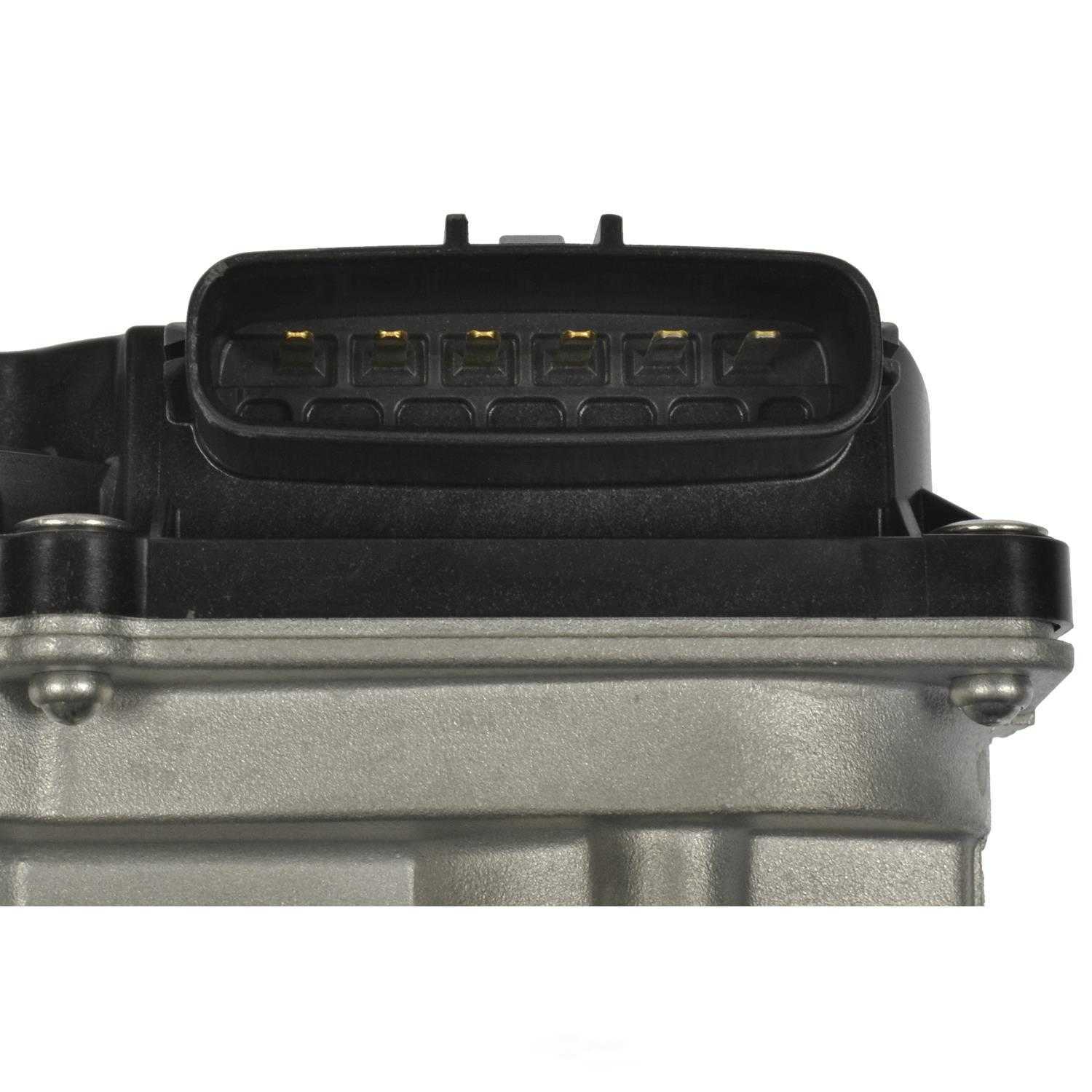 STANDARD MOTOR PRODUCTS - Fuel Injection Throttle Body - STA S20130