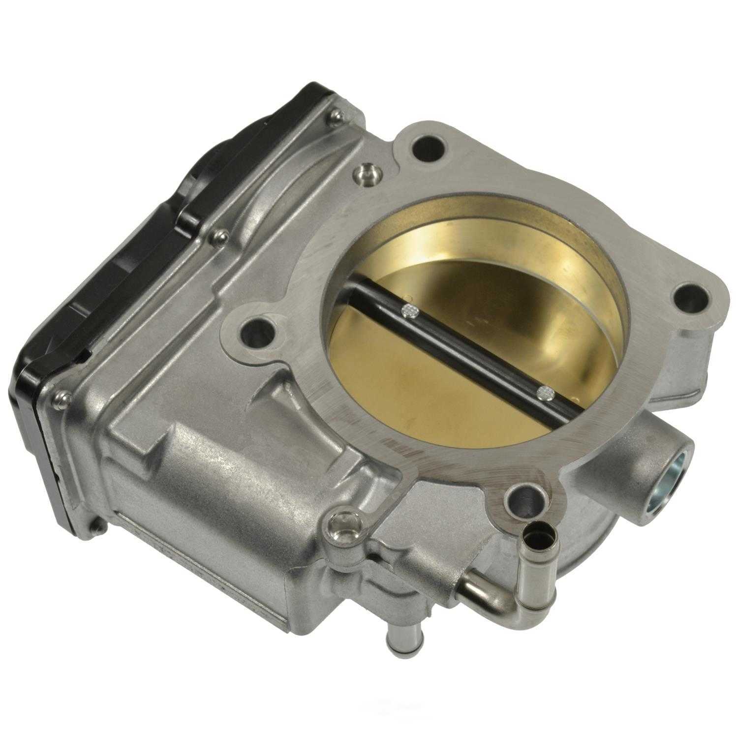 STANDARD MOTOR PRODUCTS - Fuel Injection Throttle Body Assembly - STA S20132