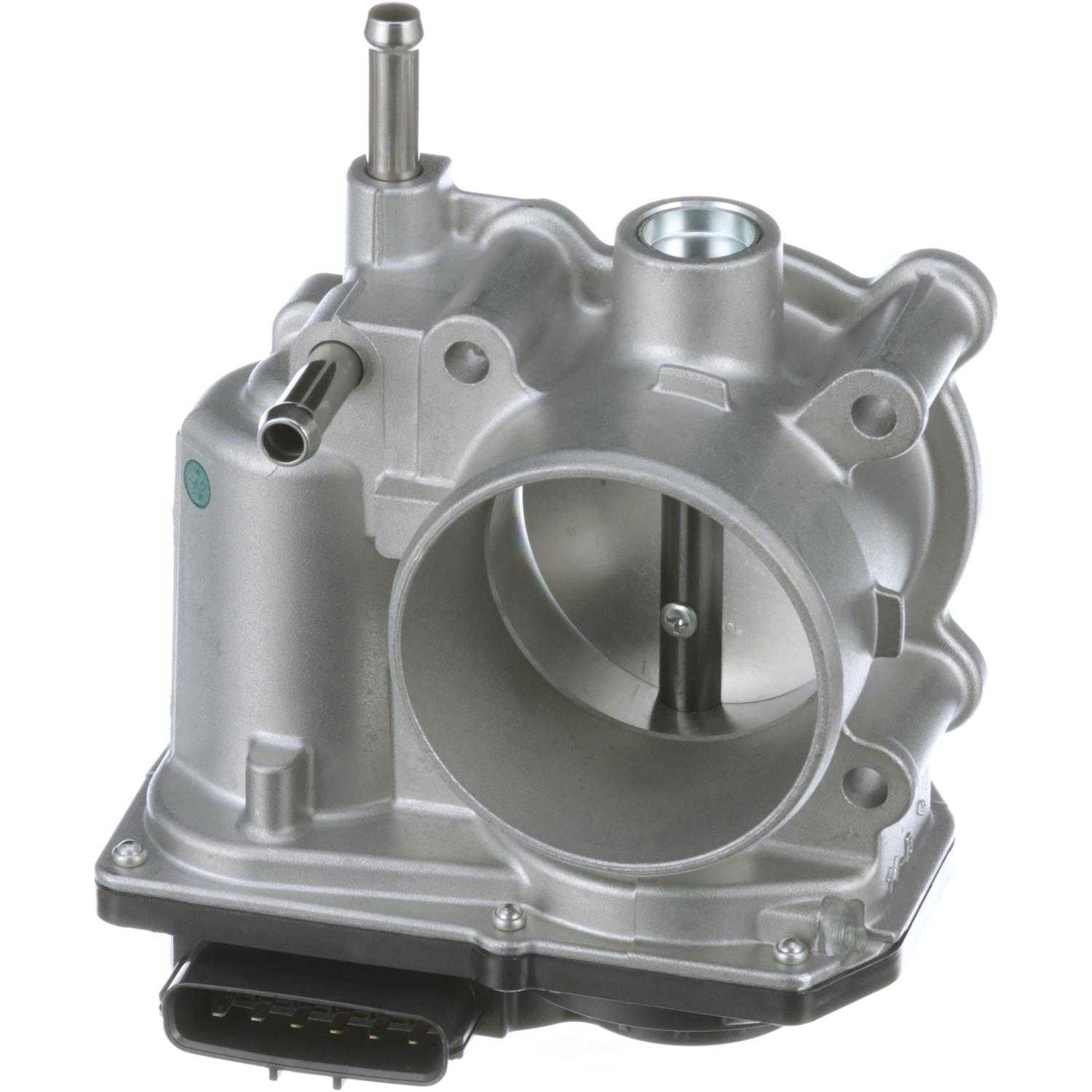 STANDARD MOTOR PRODUCTS - Fuel Injection Throttle Body - STA - s20133