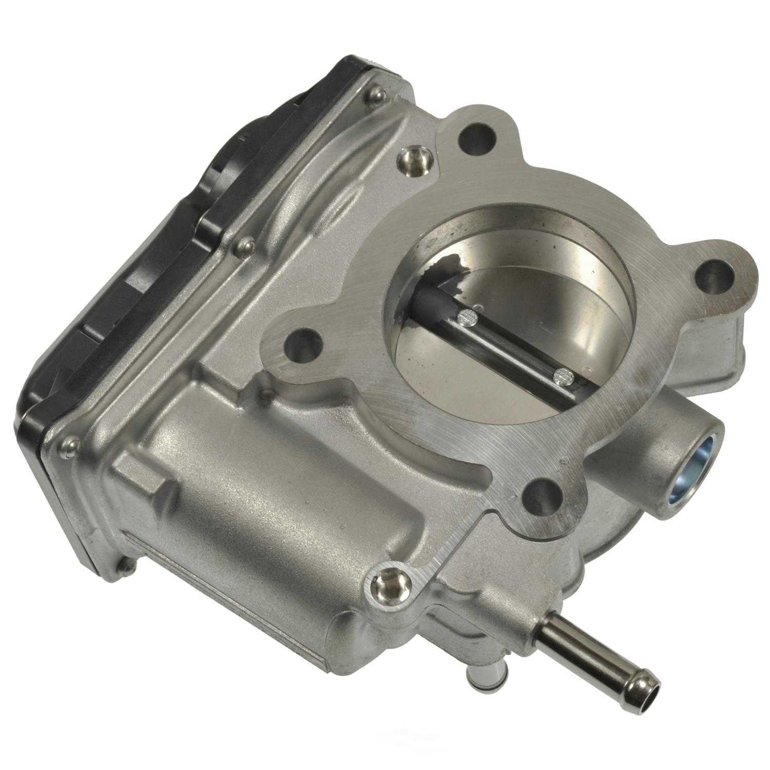 STANDARD MOTOR PRODUCTS - Fuel Injection Throttle Body - STA - s20134