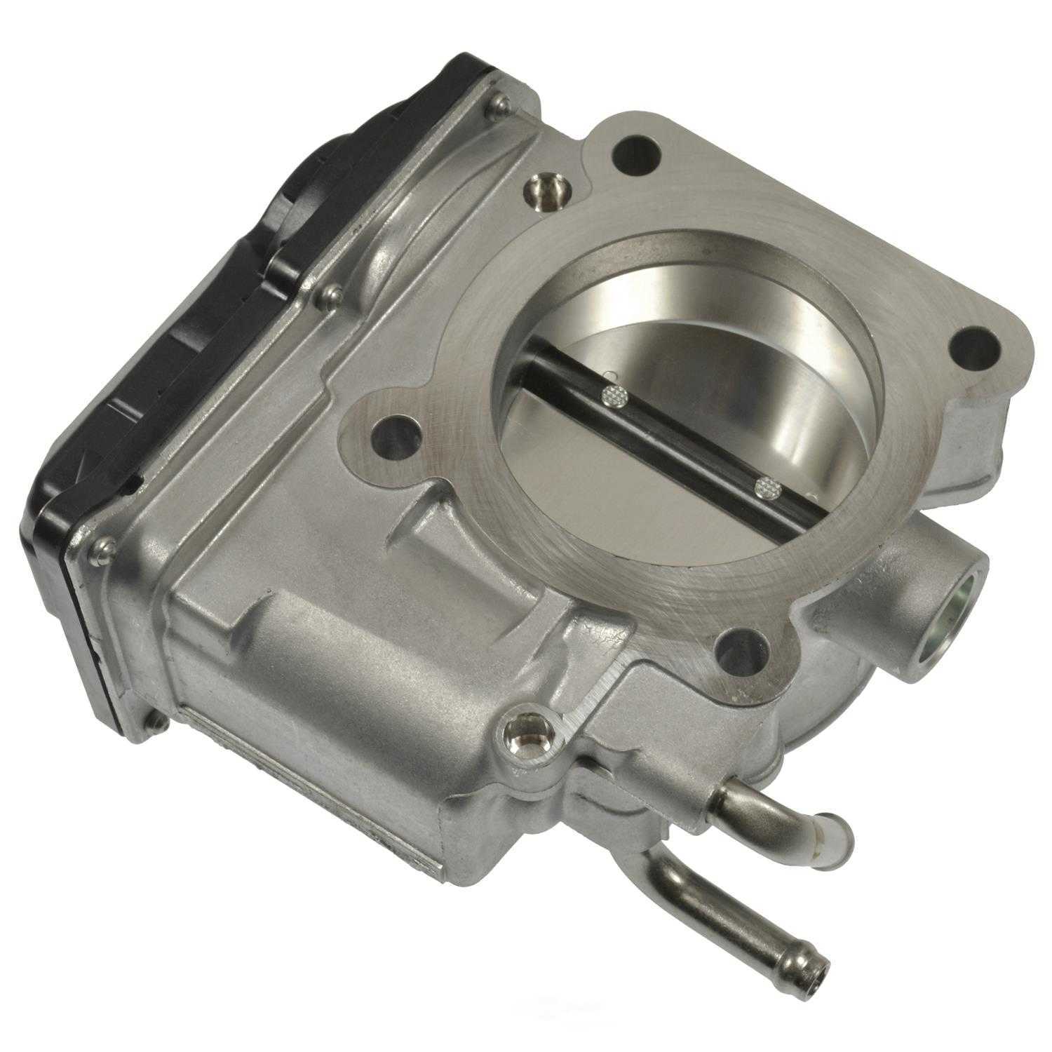 STANDARD MOTOR PRODUCTS - Fuel Injection Throttle Body - STA S20136
