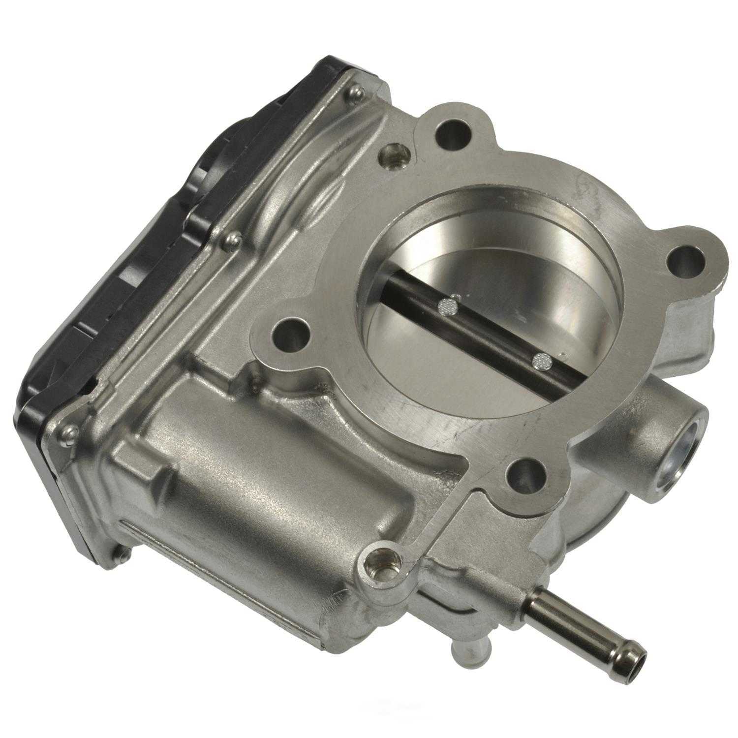 STANDARD MOTOR PRODUCTS - Fuel Injection Throttle Body Assembly - STA S20139