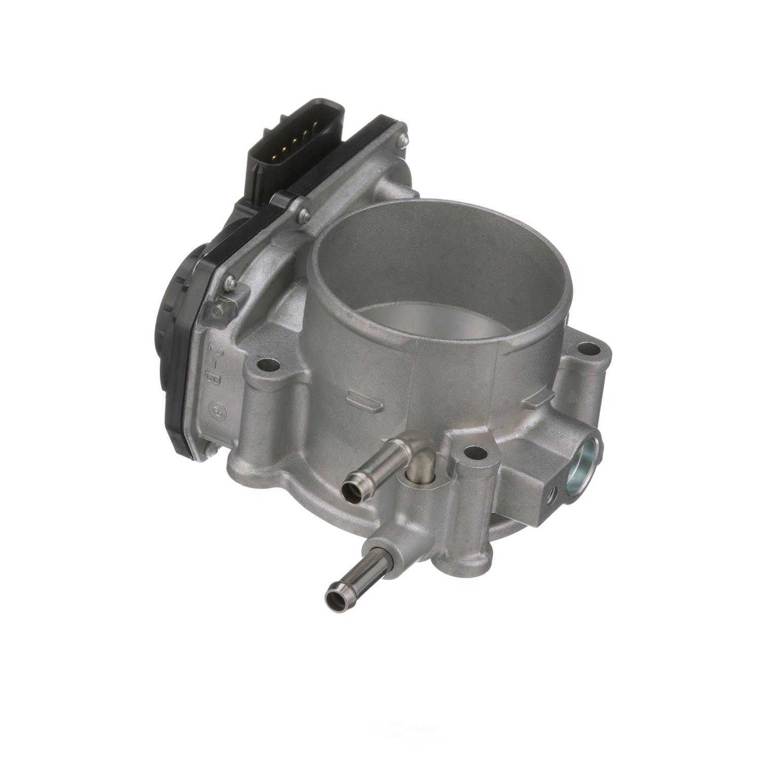 STANDARD MOTOR PRODUCTS - Fuel Injection Throttle Body Assembly - STA S20140