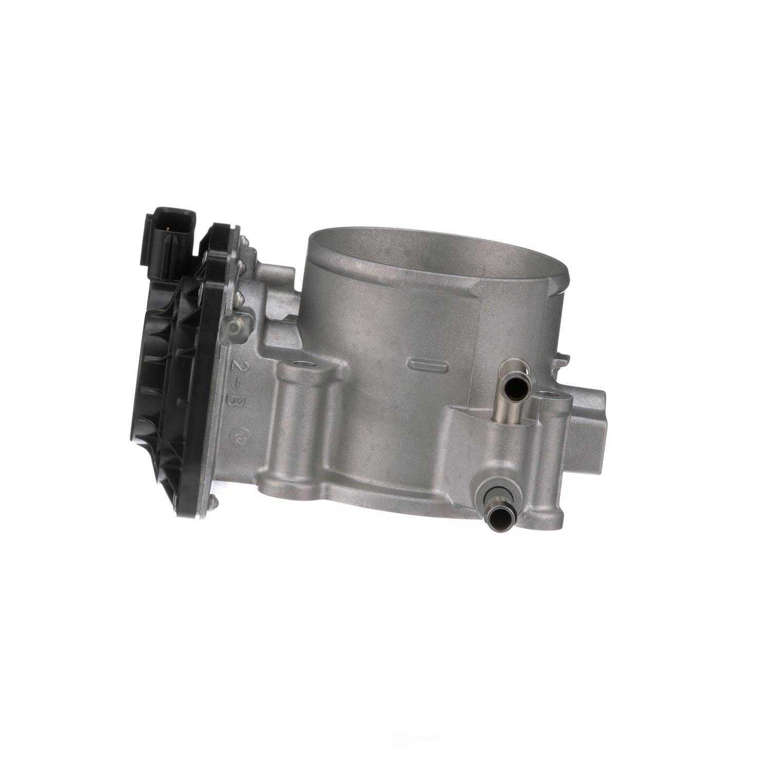 STANDARD MOTOR PRODUCTS - Fuel Injection Throttle Body Assembly - STA S20140