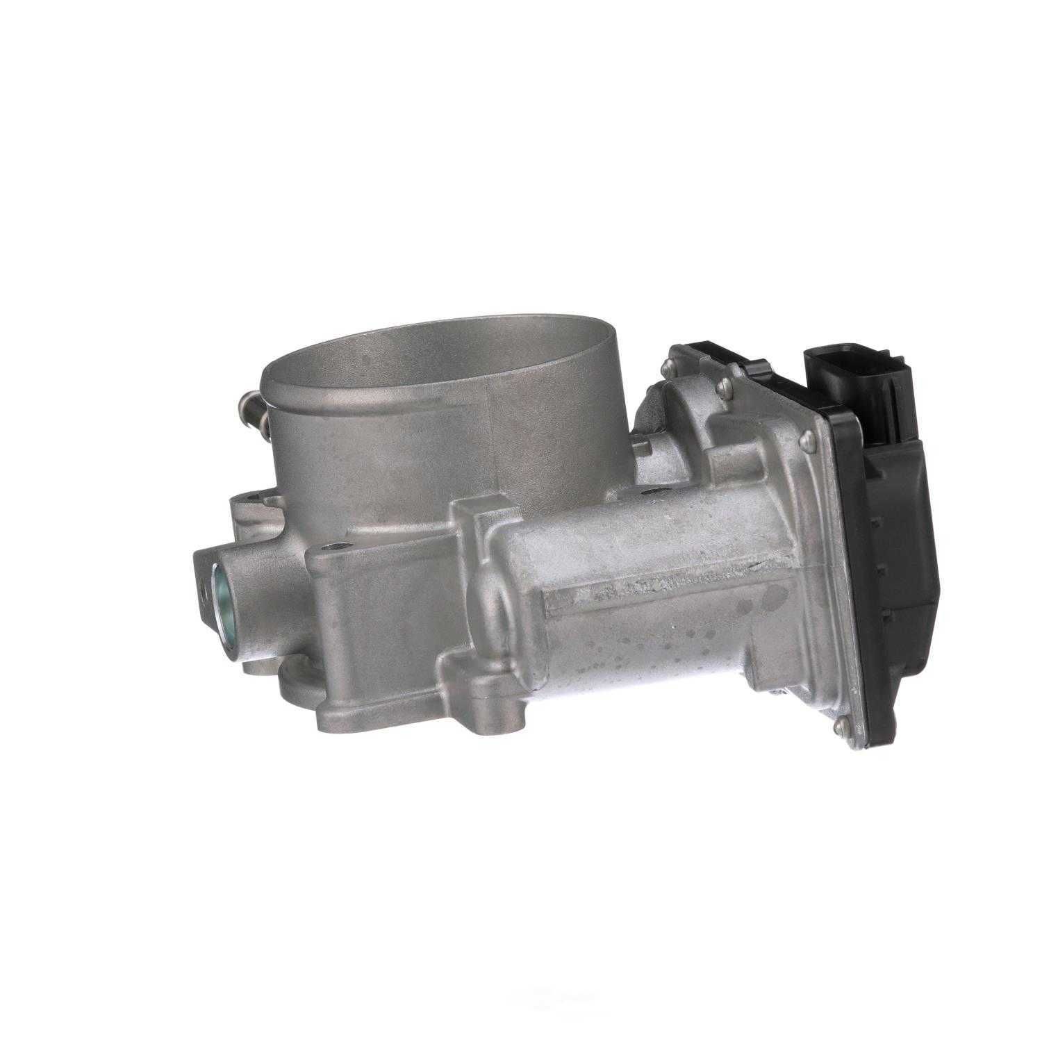 STANDARD MOTOR PRODUCTS - Fuel Injection Throttle Body Assembly - STA S20140