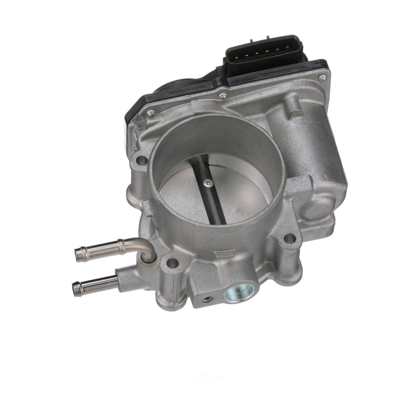 STANDARD MOTOR PRODUCTS - Fuel Injection Throttle Body Assembly - STA S20140