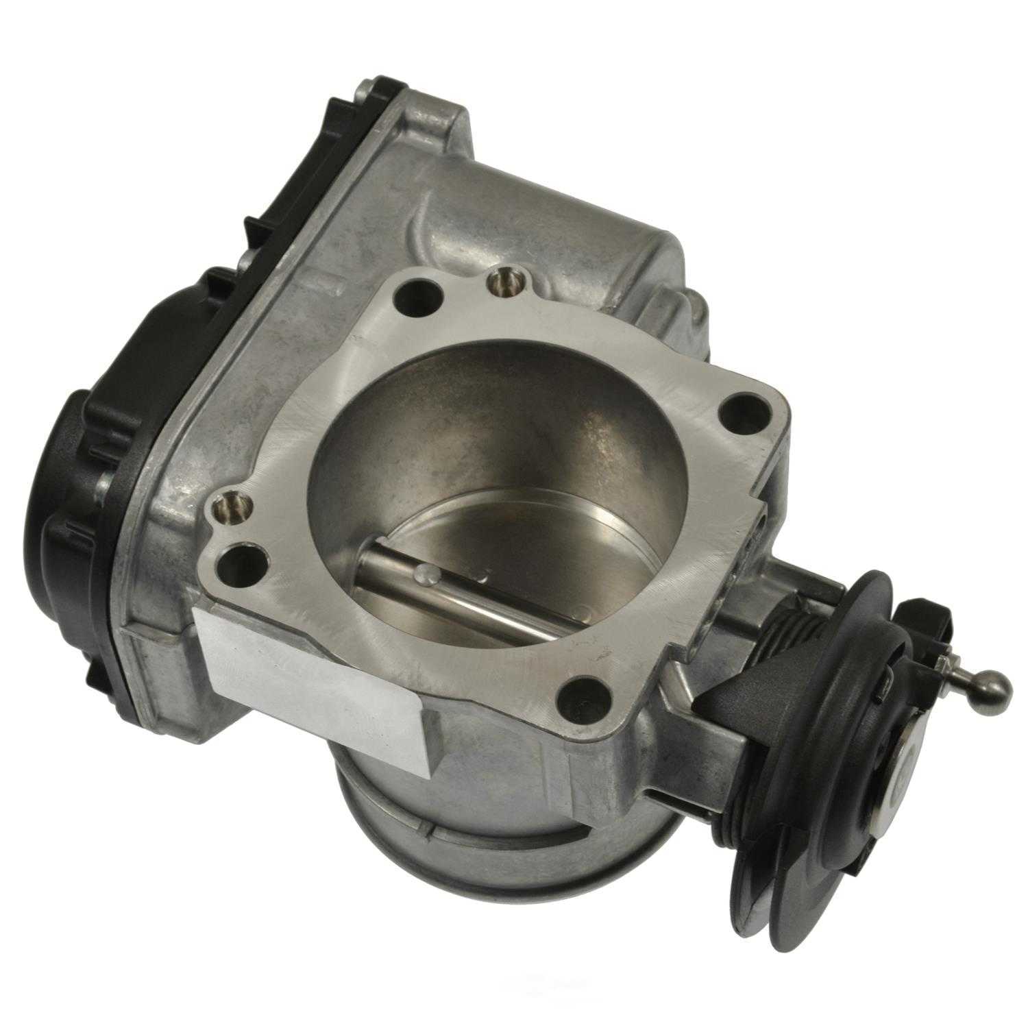 STANDARD MOTOR PRODUCTS - Fuel Injection Throttle Body - STA - s20143