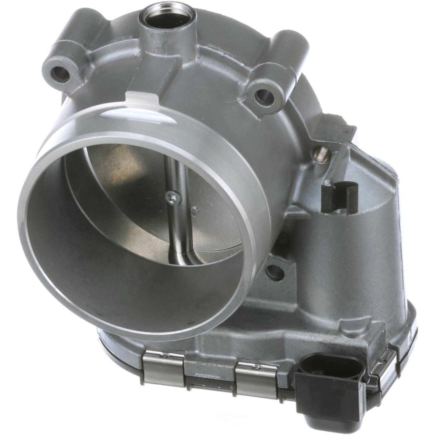 STANDARD MOTOR PRODUCTS - Fuel Injection Throttle Body - STA - s20159