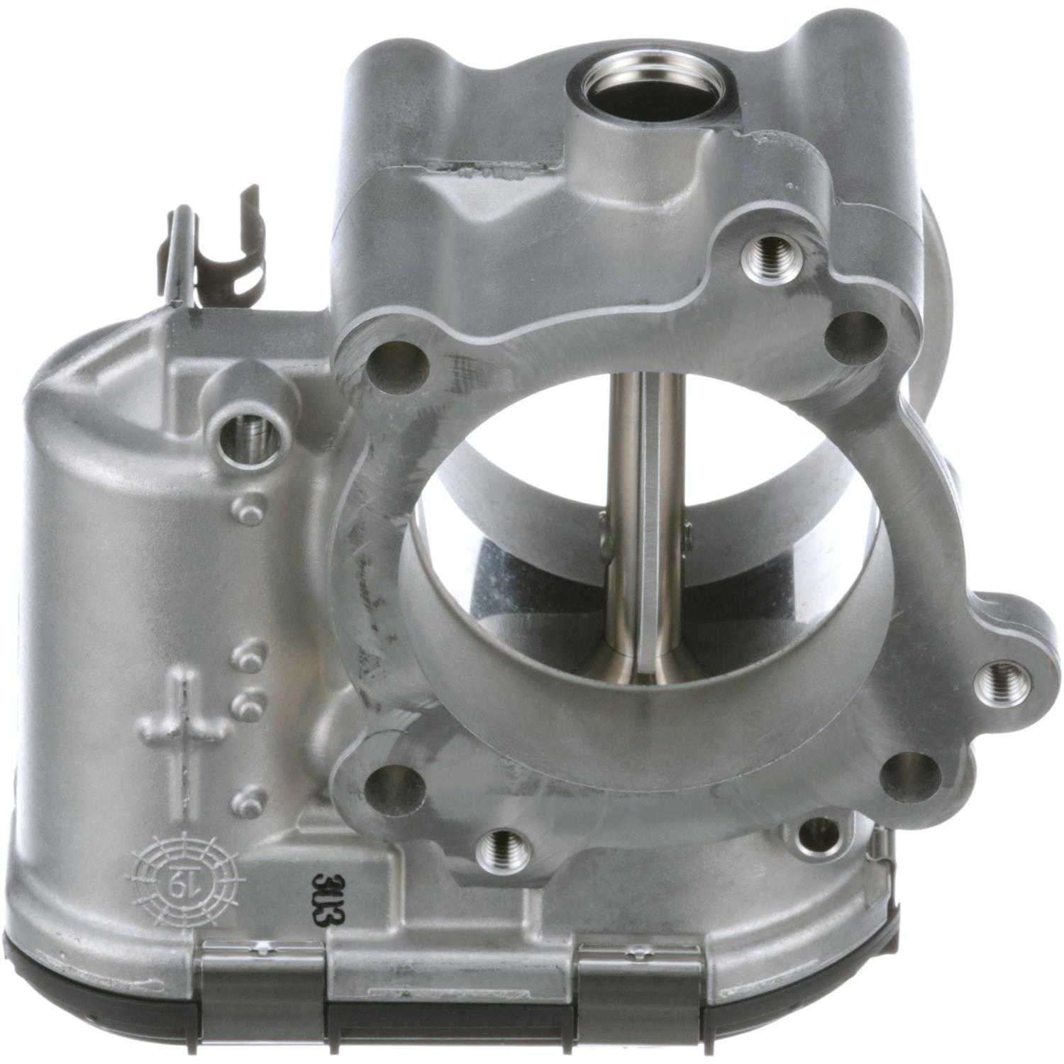 STANDARD MOTOR PRODUCTS - Fuel Injection Throttle Body - STA - s20165