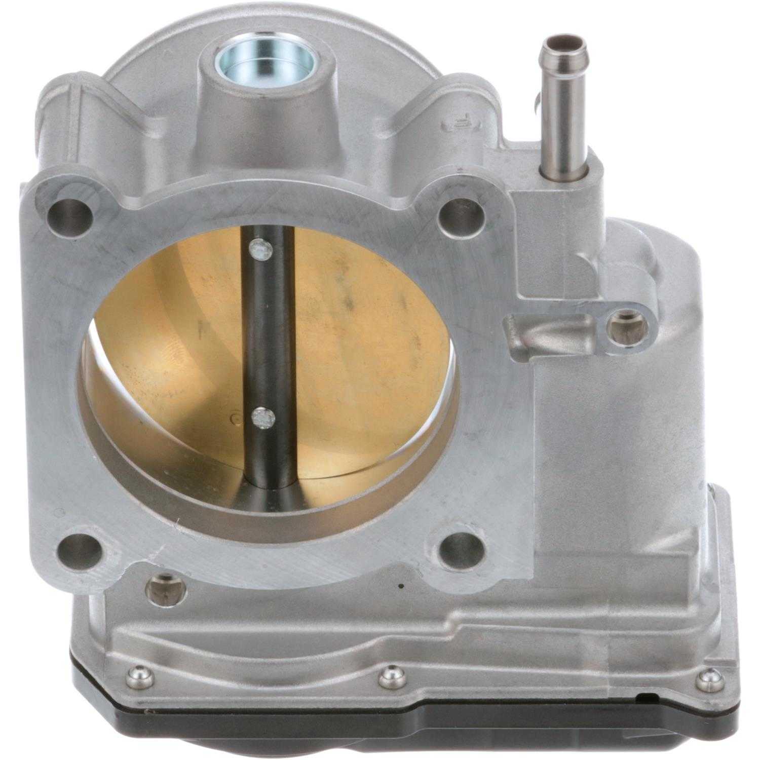 STANDARD MOTOR PRODUCTS - Fuel Injection Throttle Body - STA - s20166
