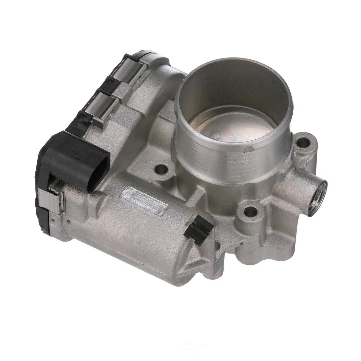 STANDARD MOTOR PRODUCTS - Fuel Injection Throttle Body - STA - s20169