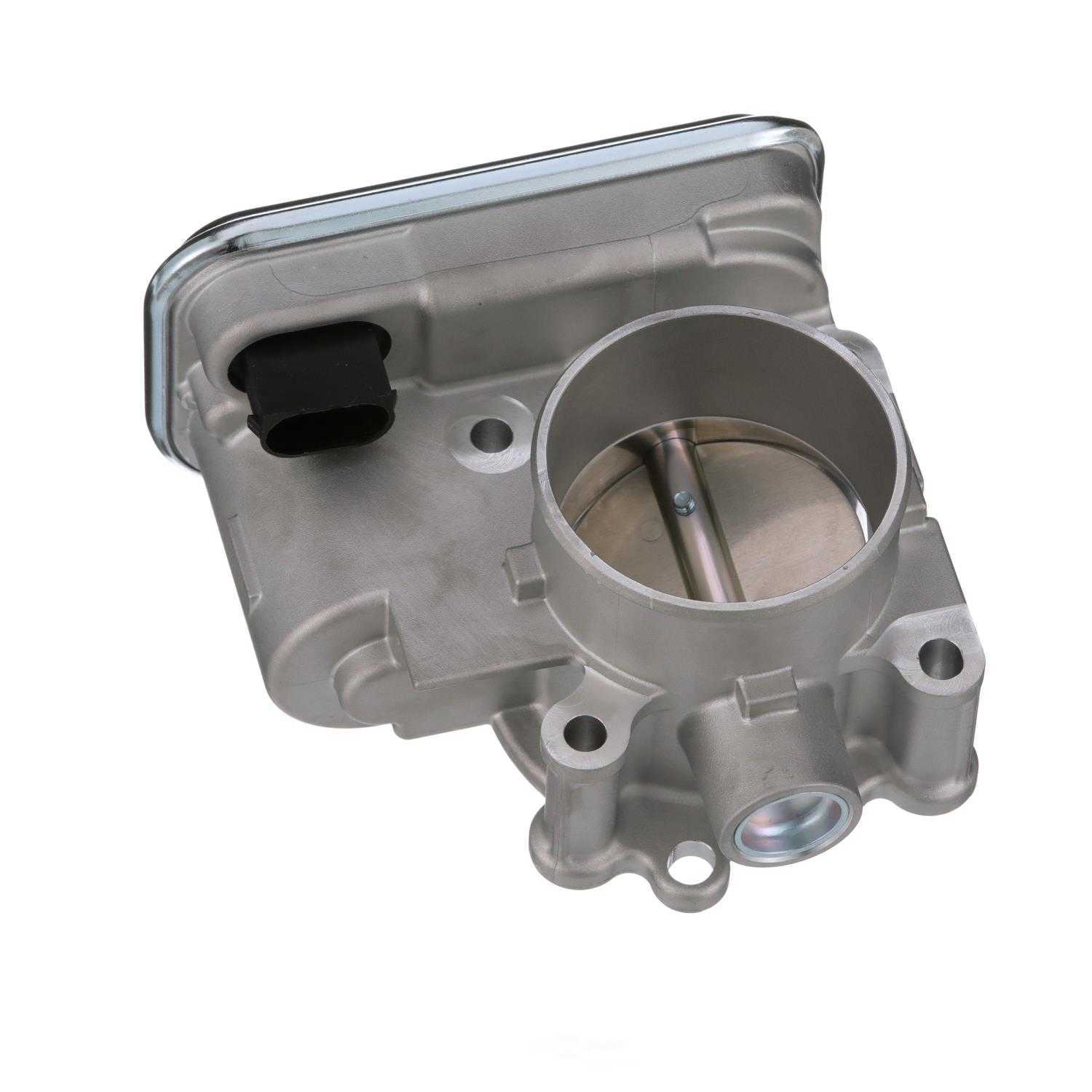 STANDARD MOTOR PRODUCTS - Fuel Injection Throttle Body Assembly - STA S20176
