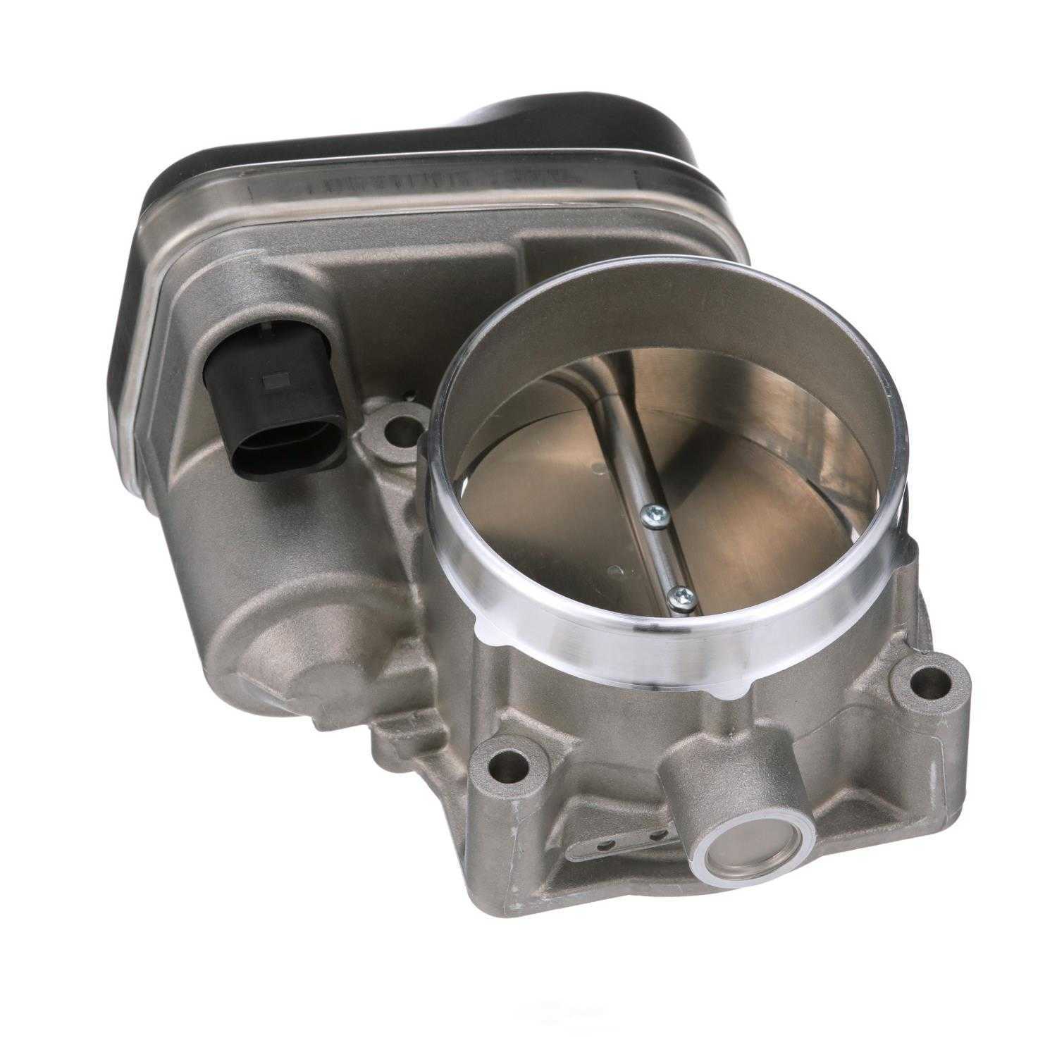 STANDARD MOTOR PRODUCTS - Fuel Injection Throttle Body - STA S20177