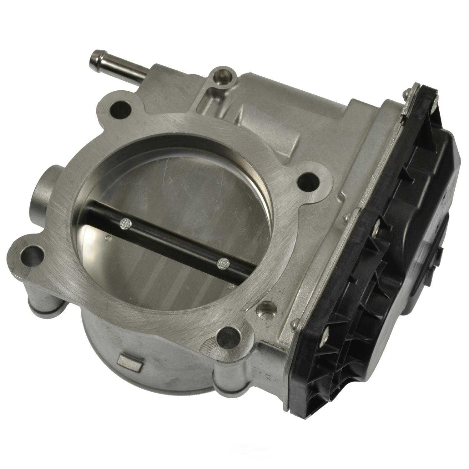 STANDARD MOTOR PRODUCTS - Fuel Injection Throttle Body - STA S20181