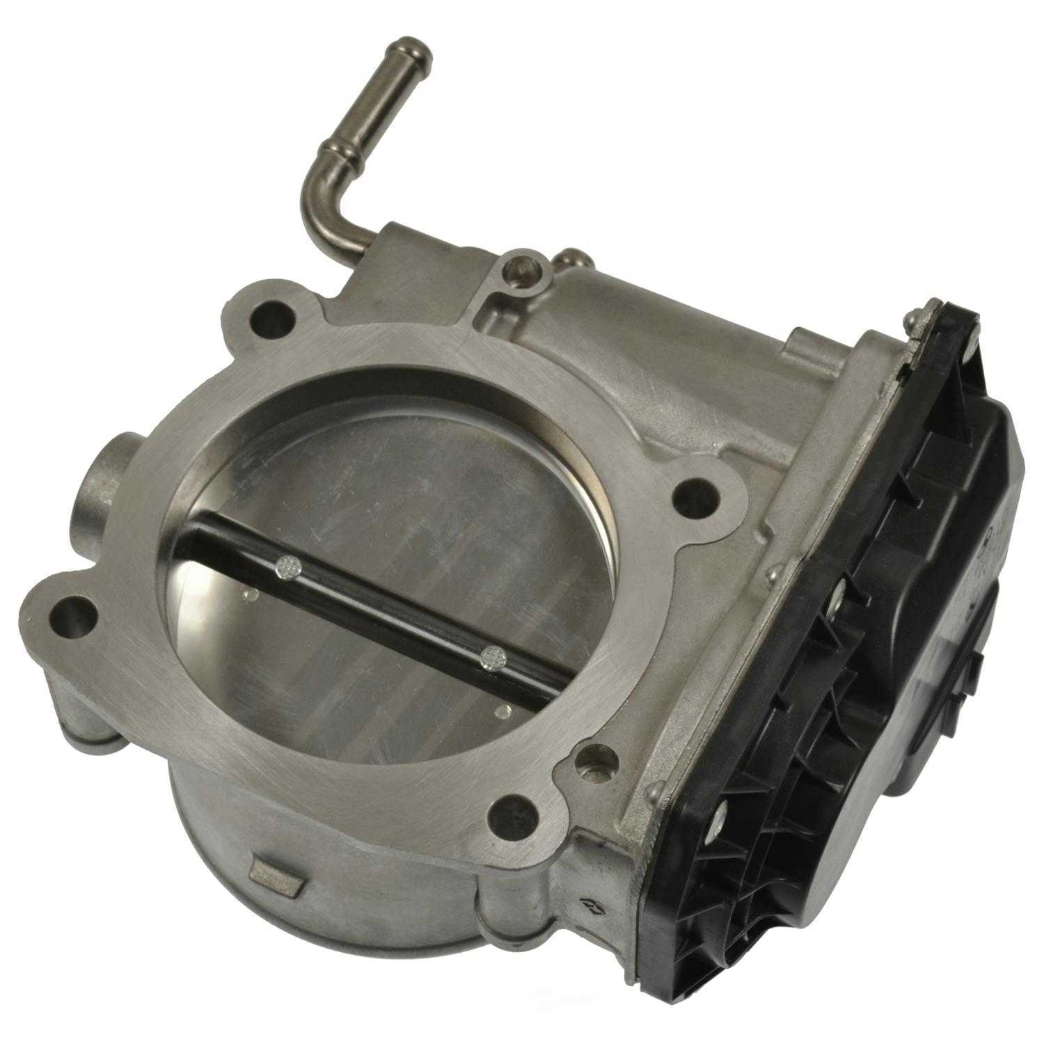 STANDARD MOTOR PRODUCTS - Fuel Injection Throttle Body - STA S20182