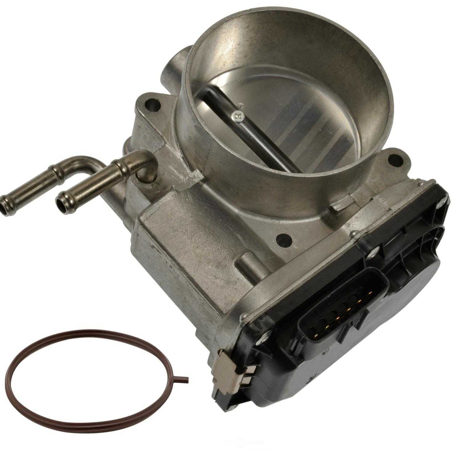 STANDARD MOTOR PRODUCTS - Fuel Injection Throttle Body - STA S20182