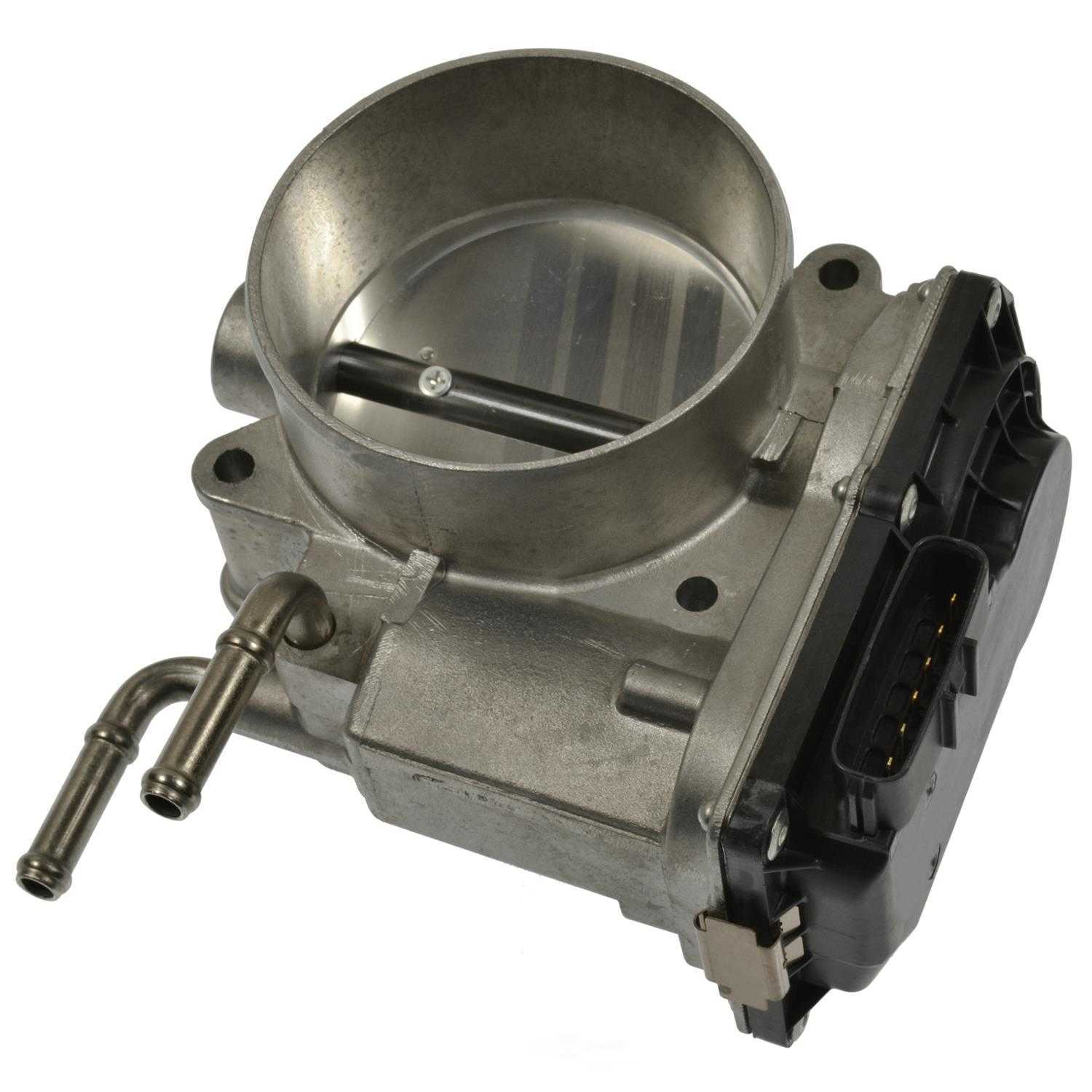 STANDARD MOTOR PRODUCTS - Fuel Injection Throttle Body - STA S20182