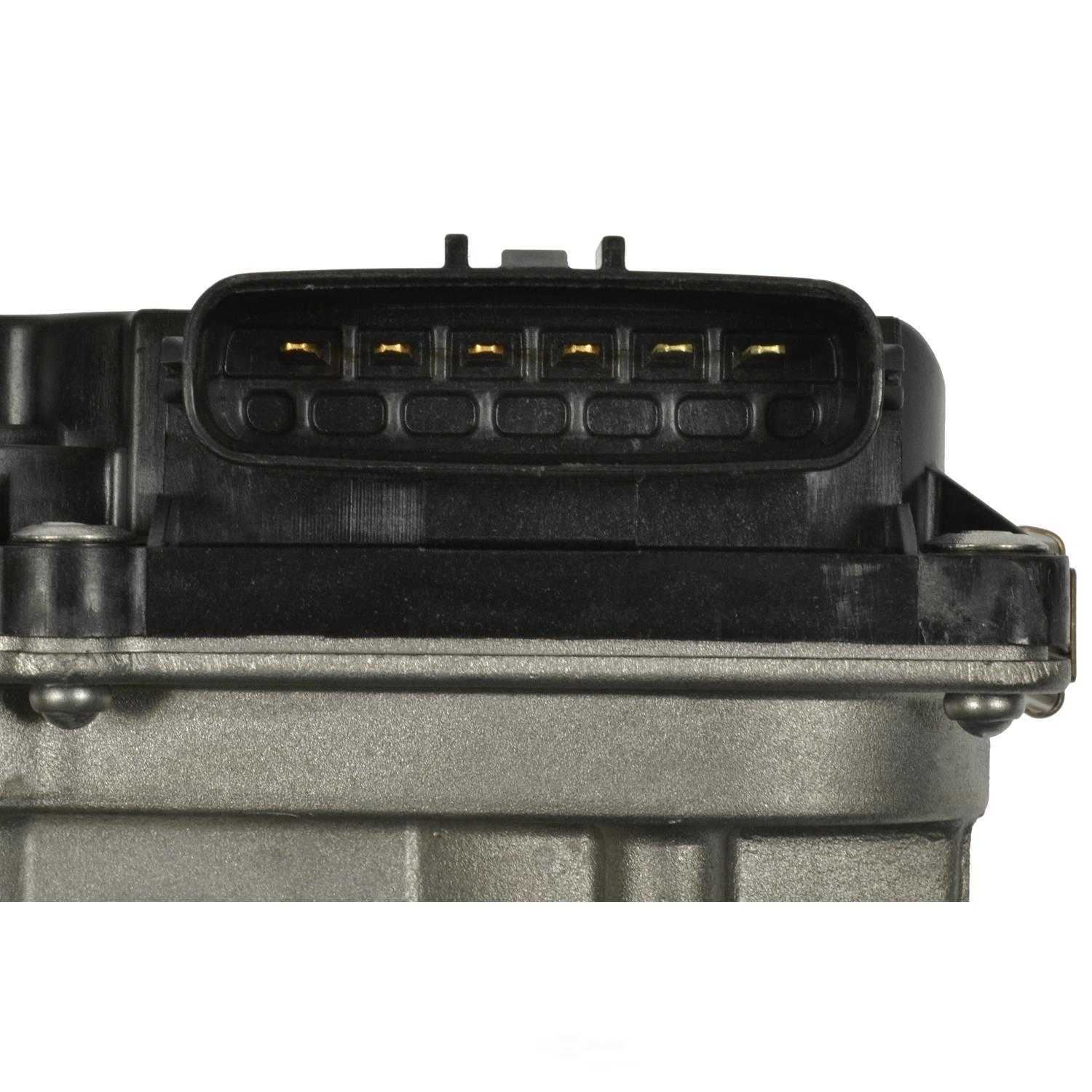 STANDARD MOTOR PRODUCTS - Fuel Injection Throttle Body - STA S20182