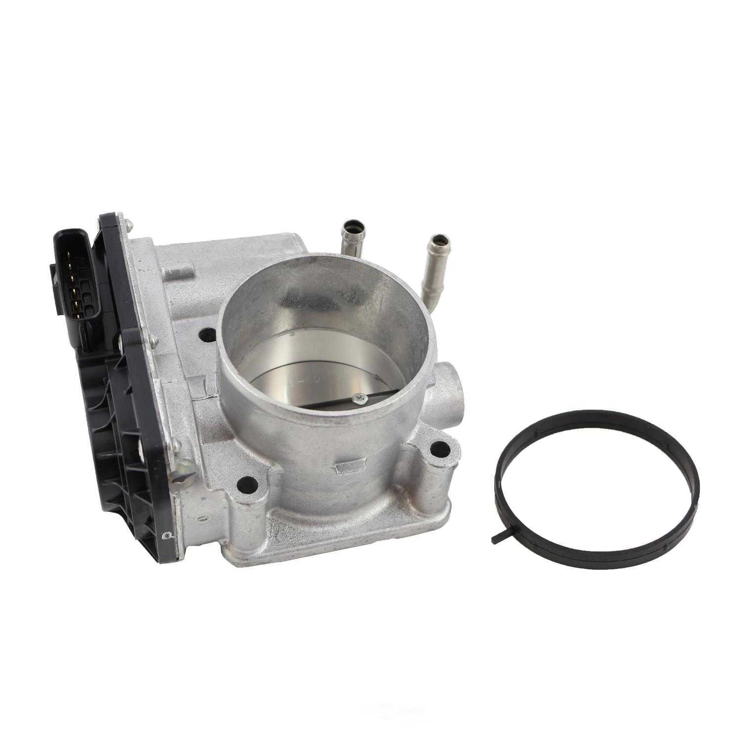STANDARD MOTOR PRODUCTS - Fuel Injection Throttle Body - STA S20183