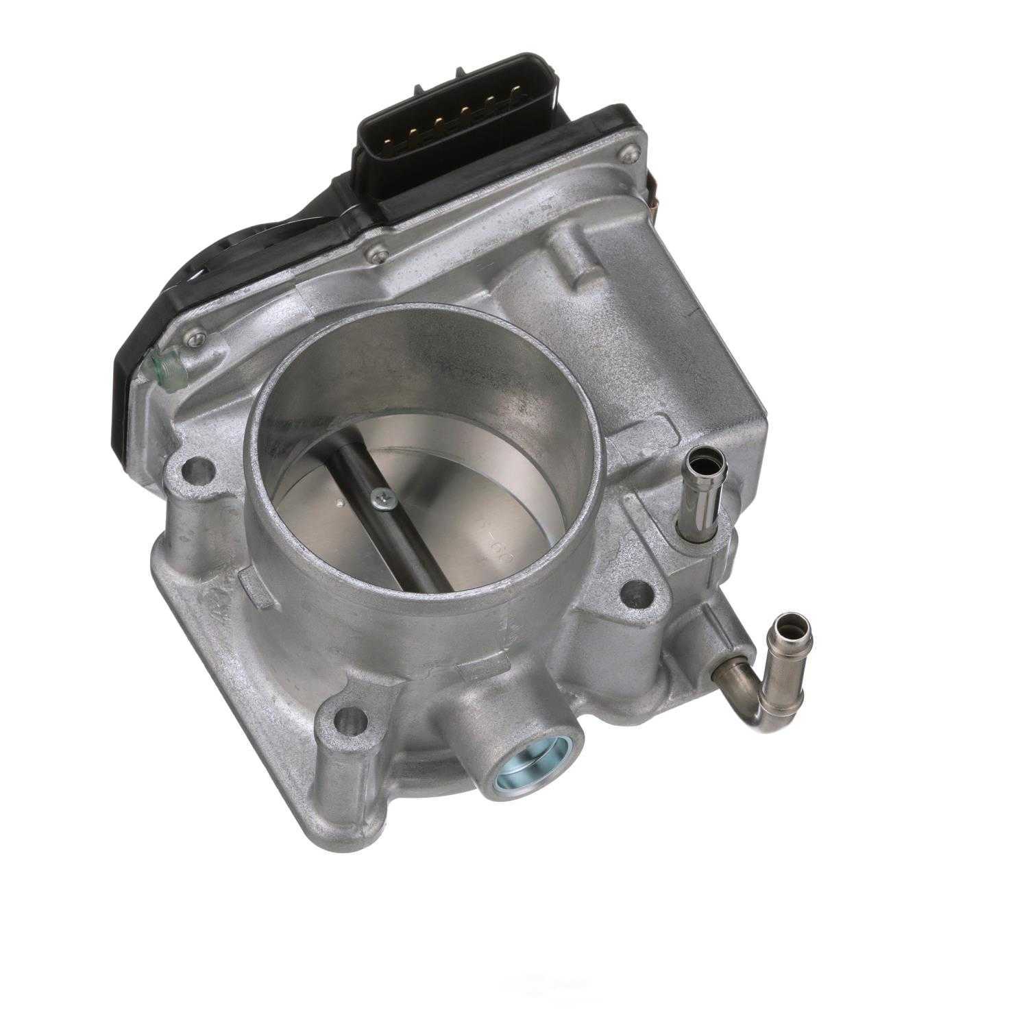 STANDARD MOTOR PRODUCTS - Fuel Injection Throttle Body Assembly - STA S20183