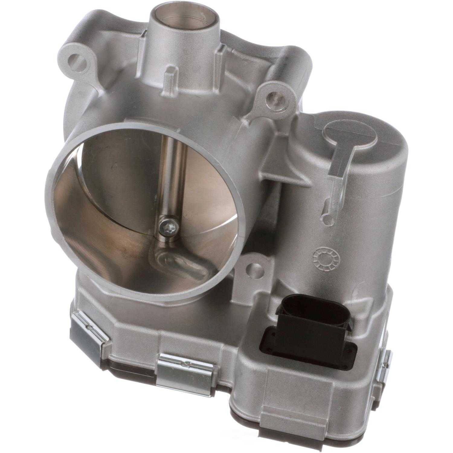 STANDARD MOTOR PRODUCTS - Fuel Injection Throttle Body - STA S20187
