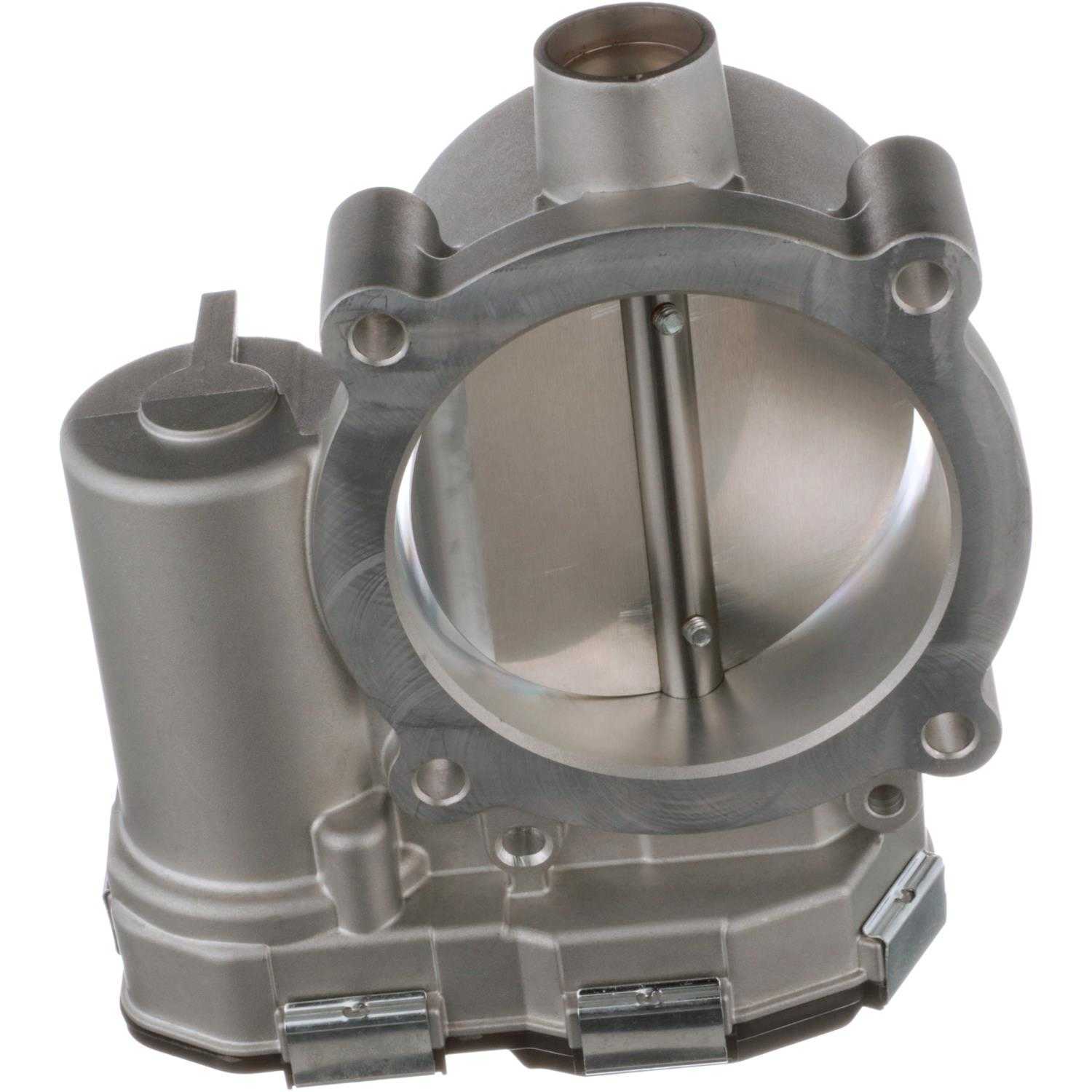 STANDARD MOTOR PRODUCTS - Fuel Injection Throttle Body - STA S20188
